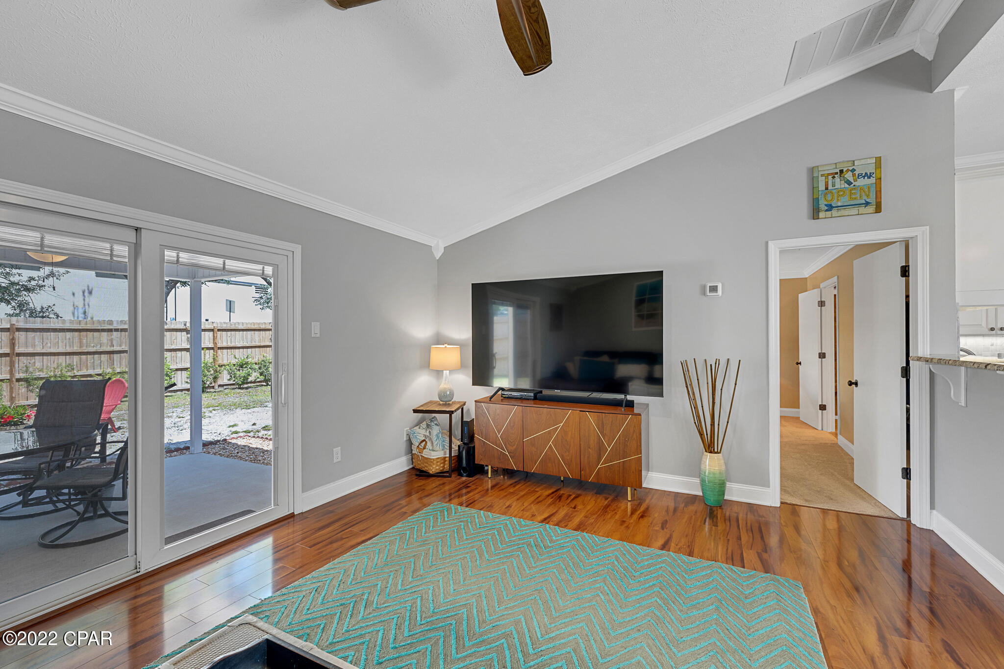 El Centro Beach - Residential