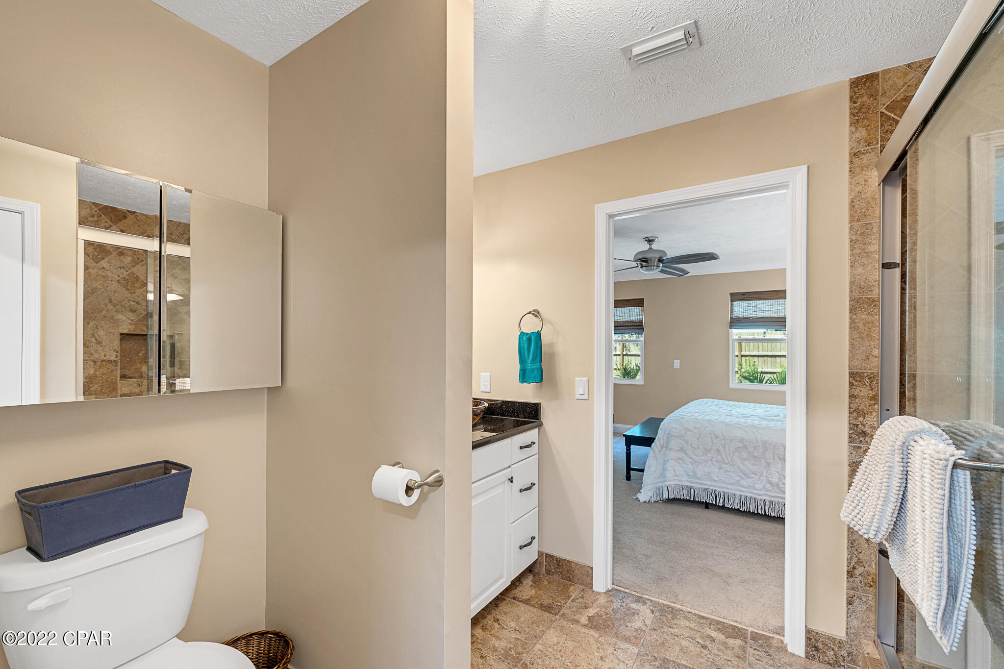 El Centro Beach - Residential