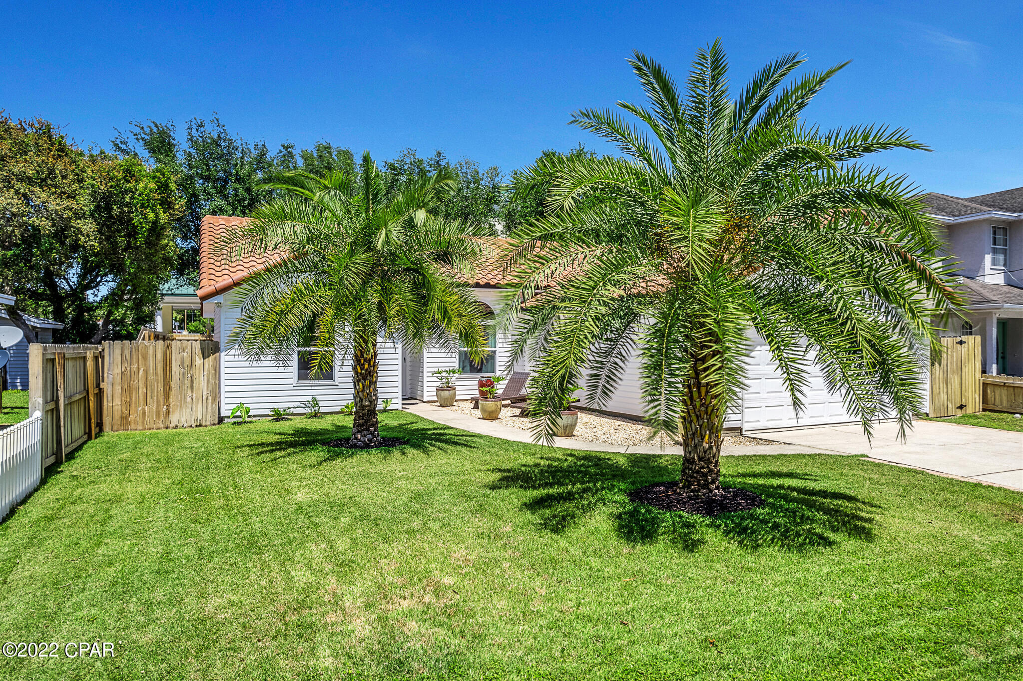 El Centro Beach - Residential