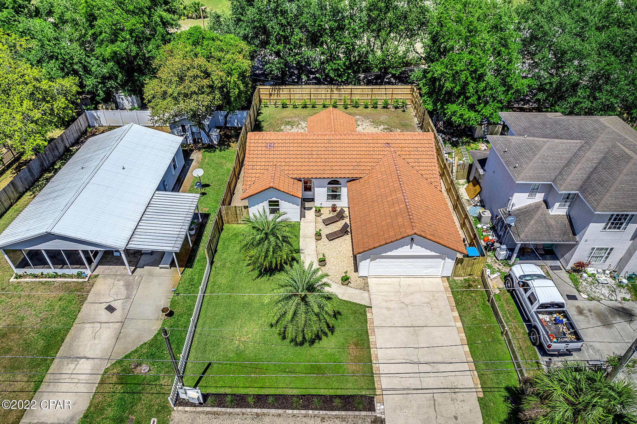El Centro Beach - Residential
