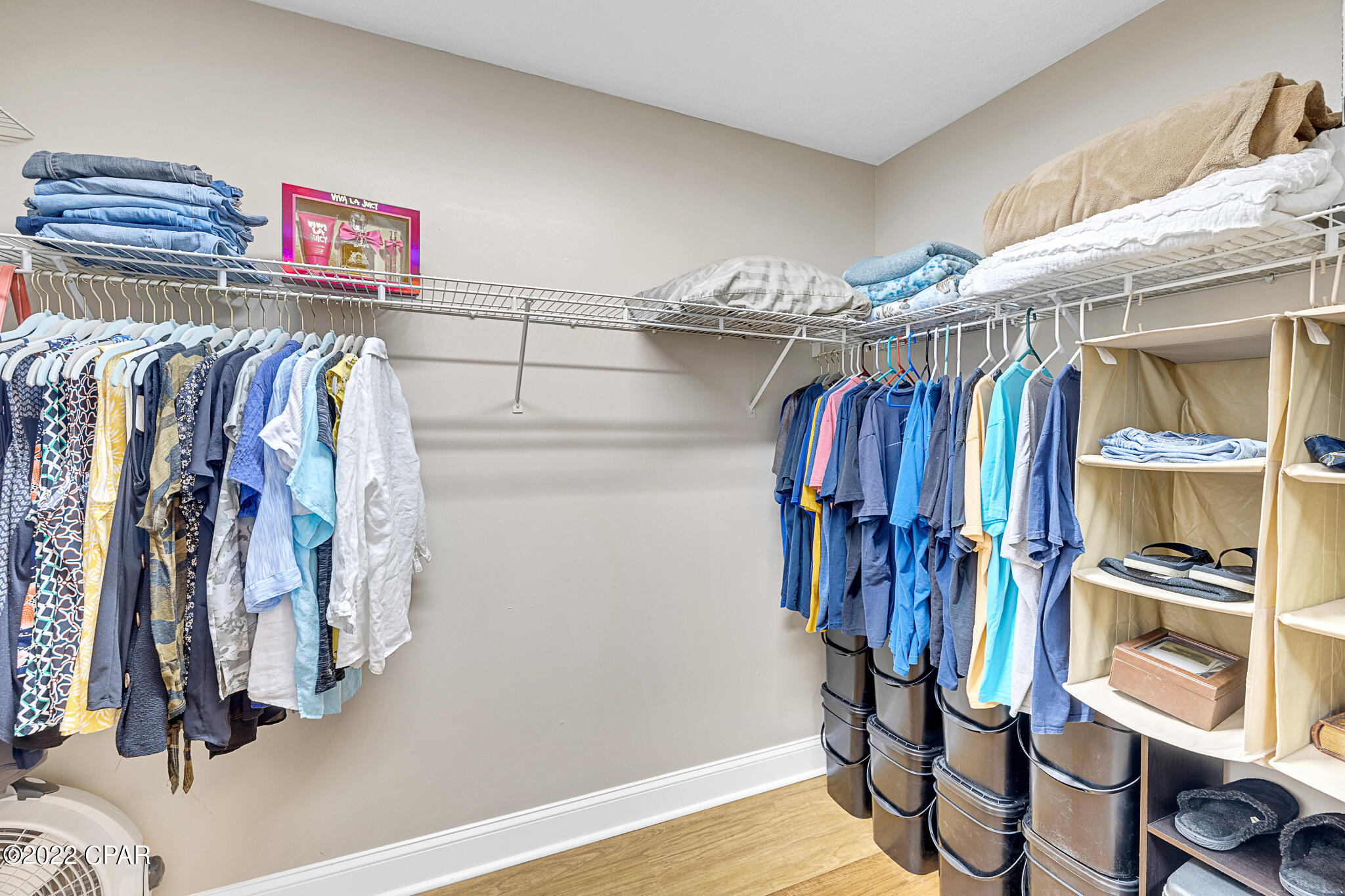 El Centro Beach - Residential