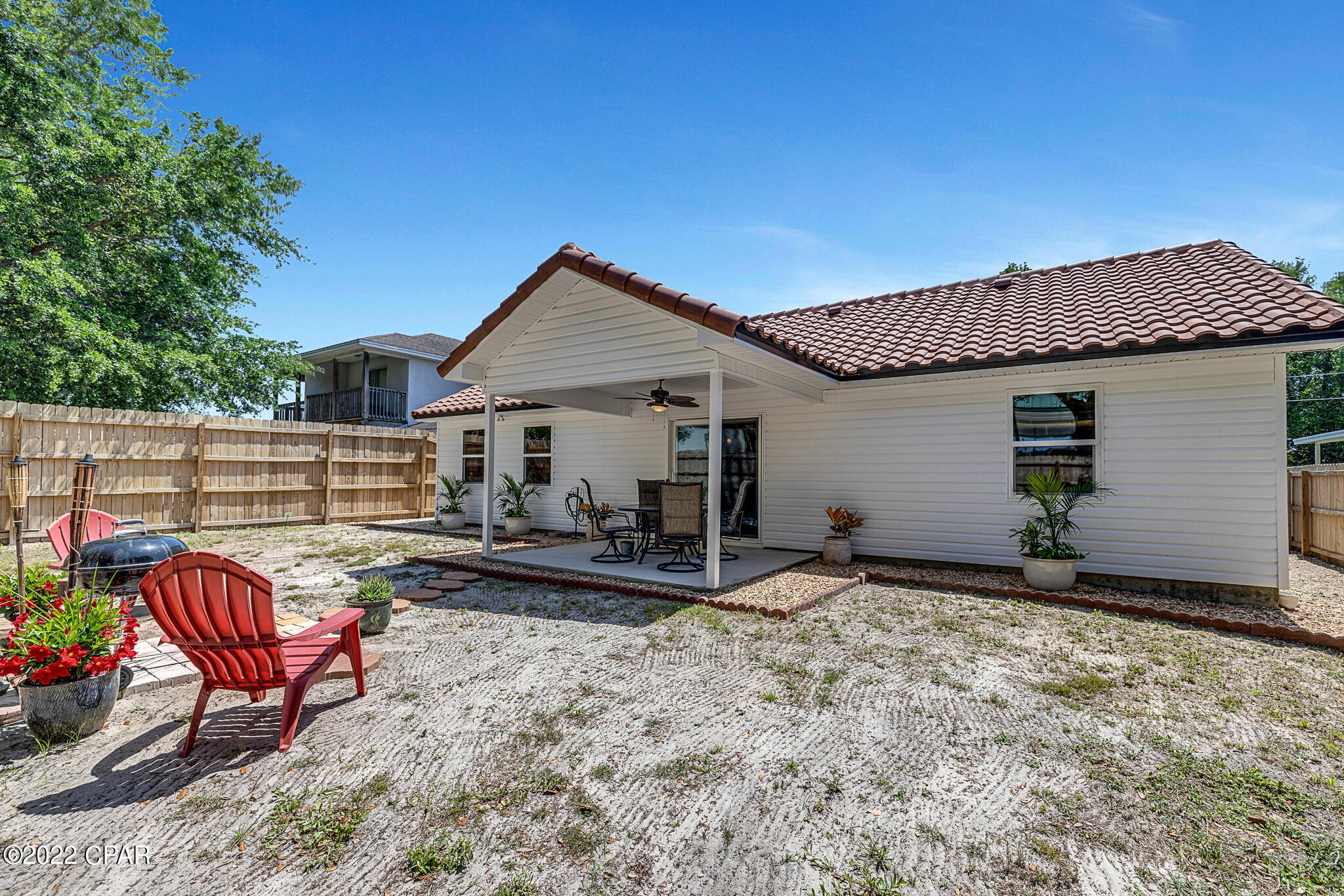 El Centro Beach - Residential