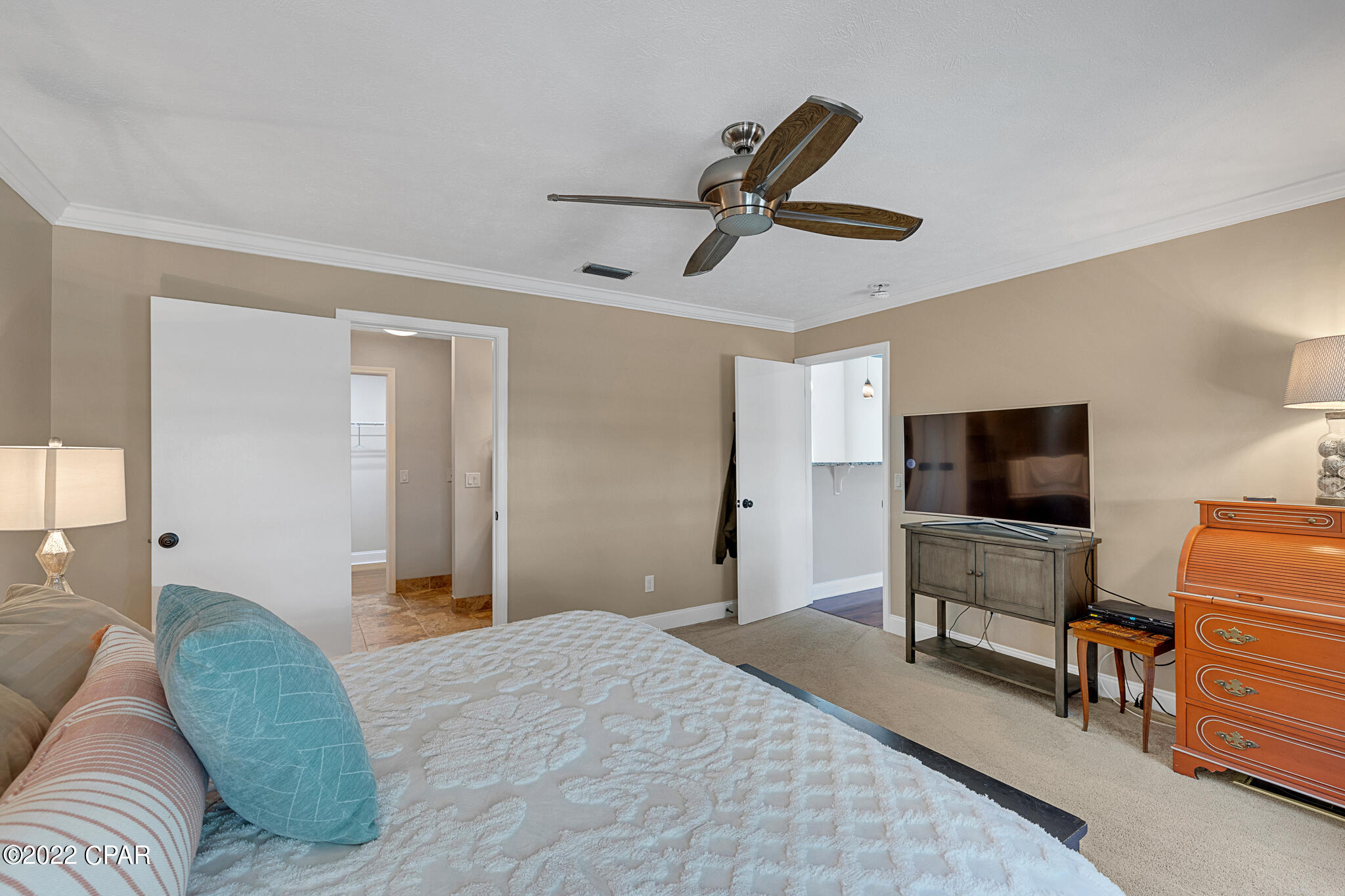 El Centro Beach - Residential