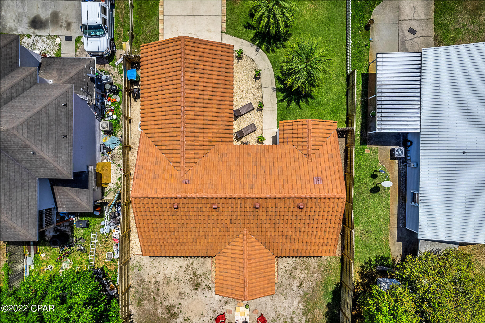 El Centro Beach - Residential