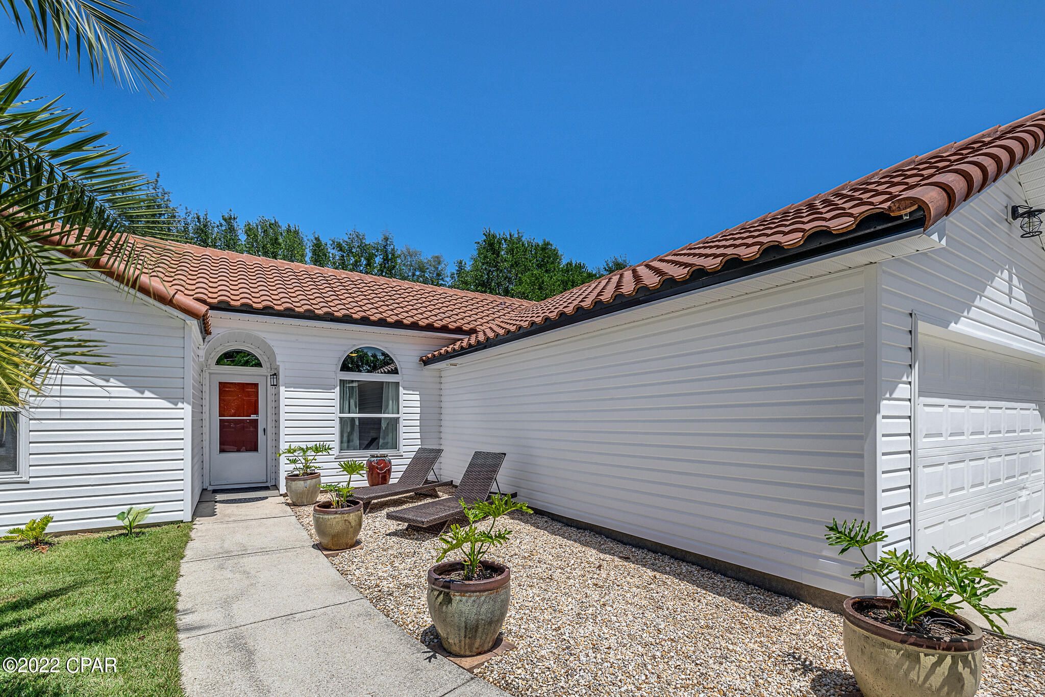 El Centro Beach - Residential