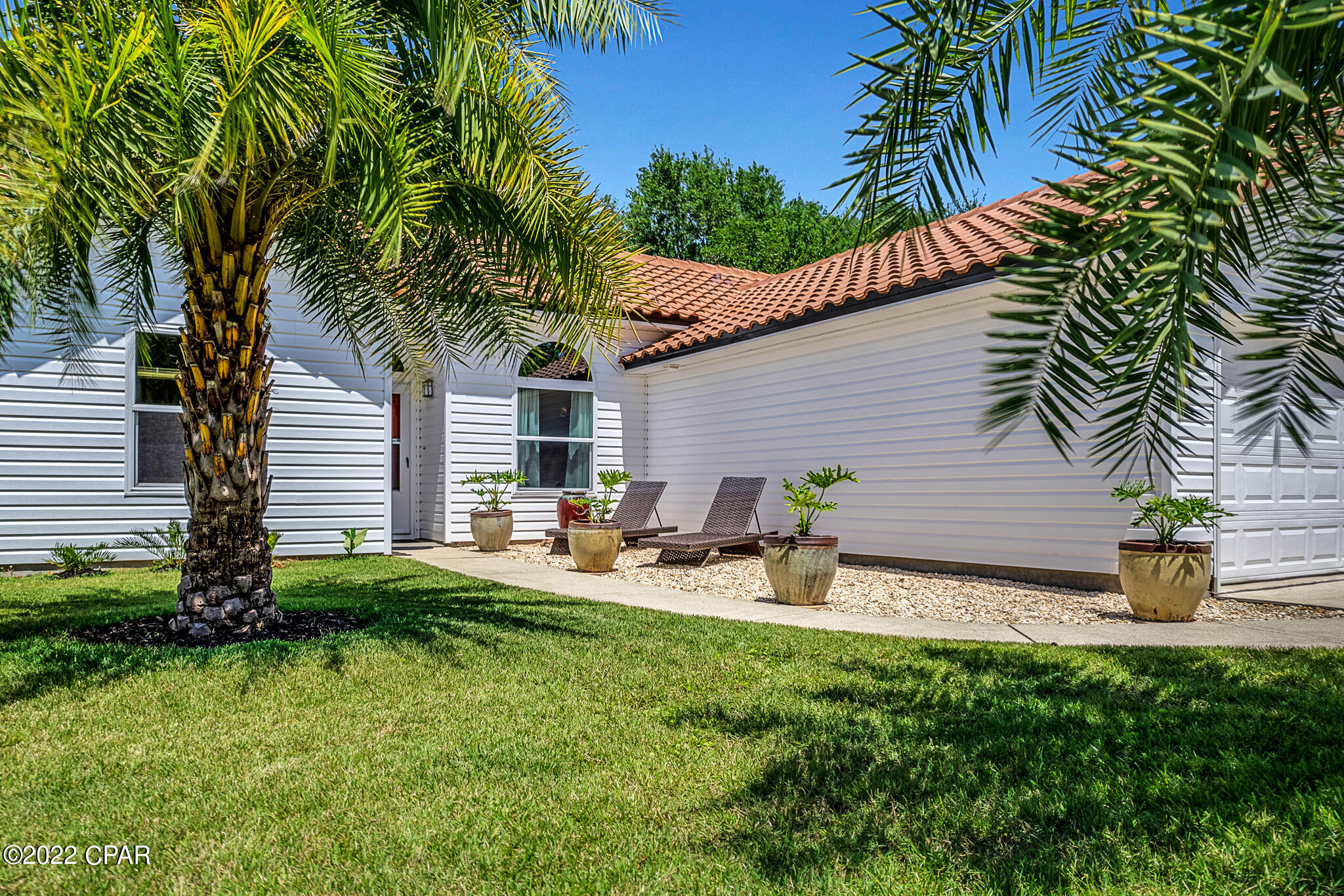 El Centro Beach - Residential