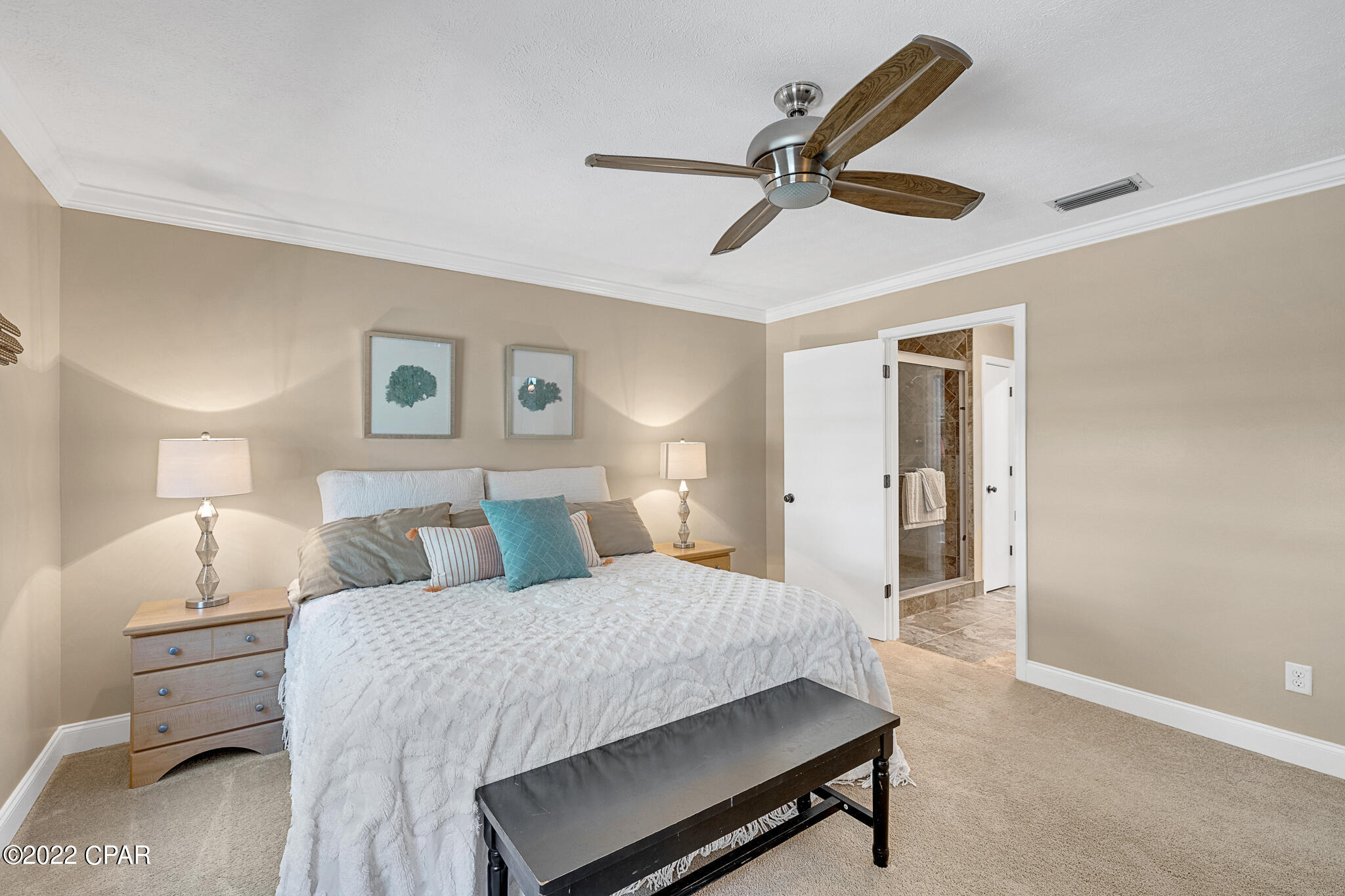 El Centro Beach - Residential