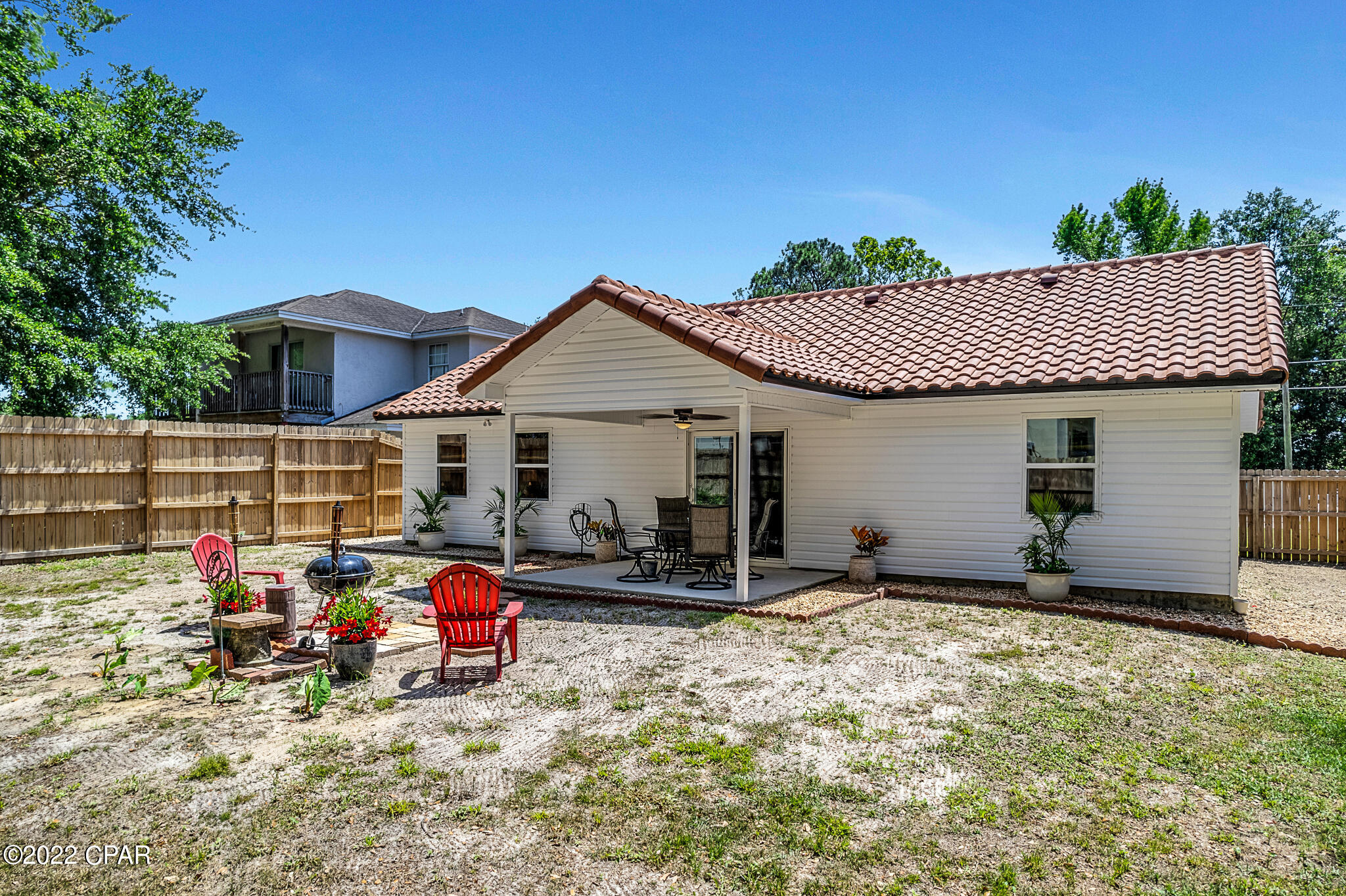 El Centro Beach - Residential