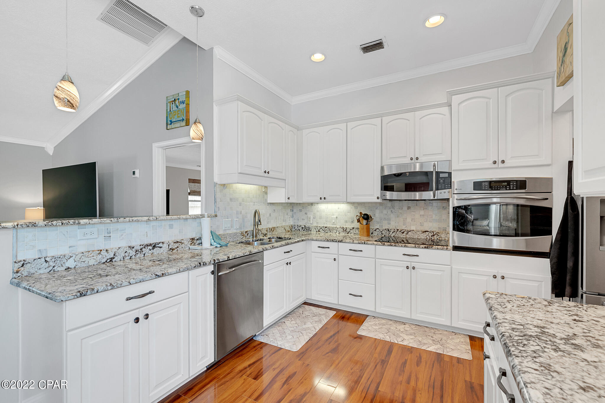 El Centro Beach - Residential