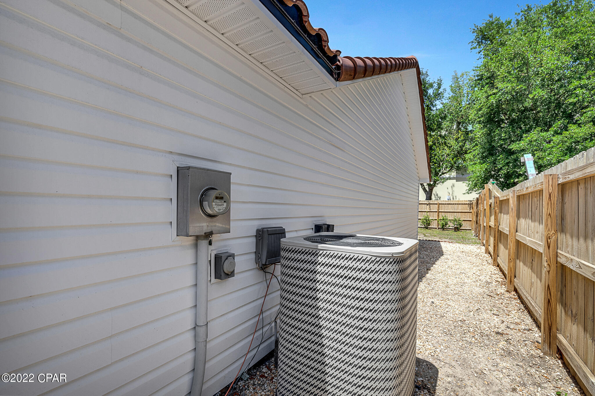 El Centro Beach - Residential