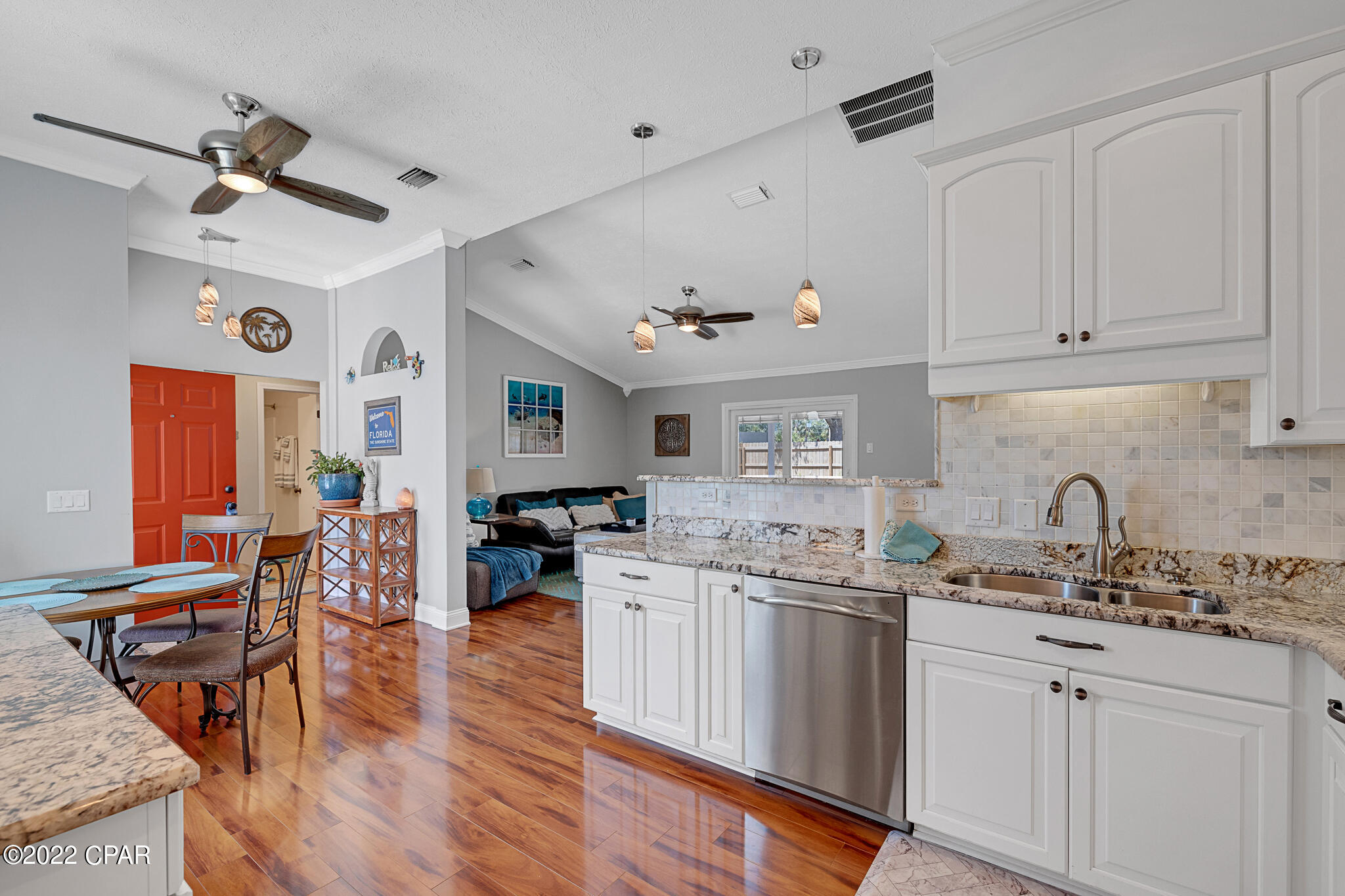 El Centro Beach - Residential