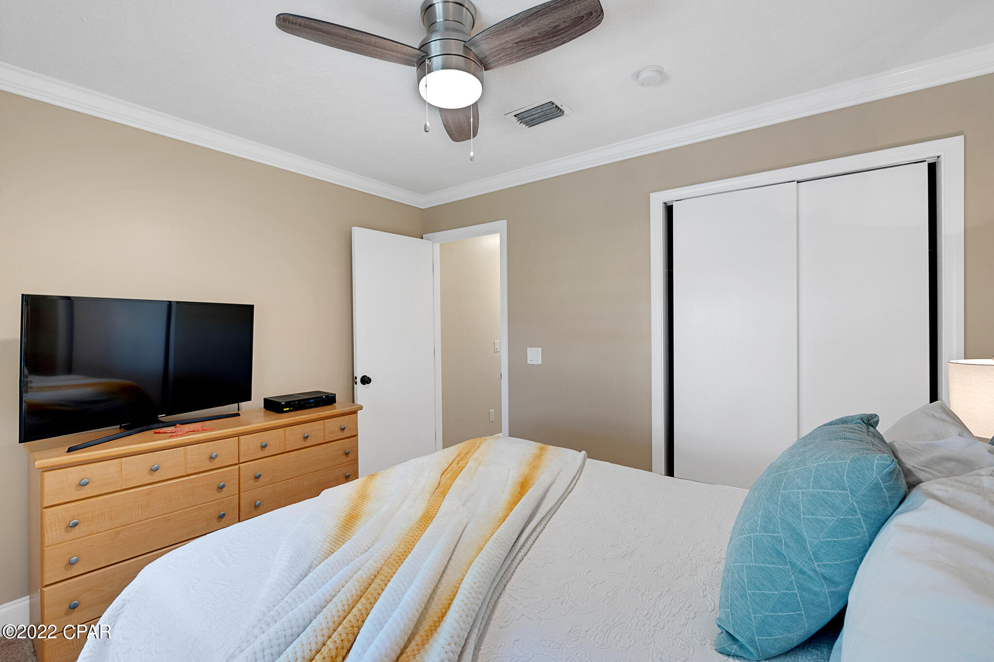 El Centro Beach - Residential