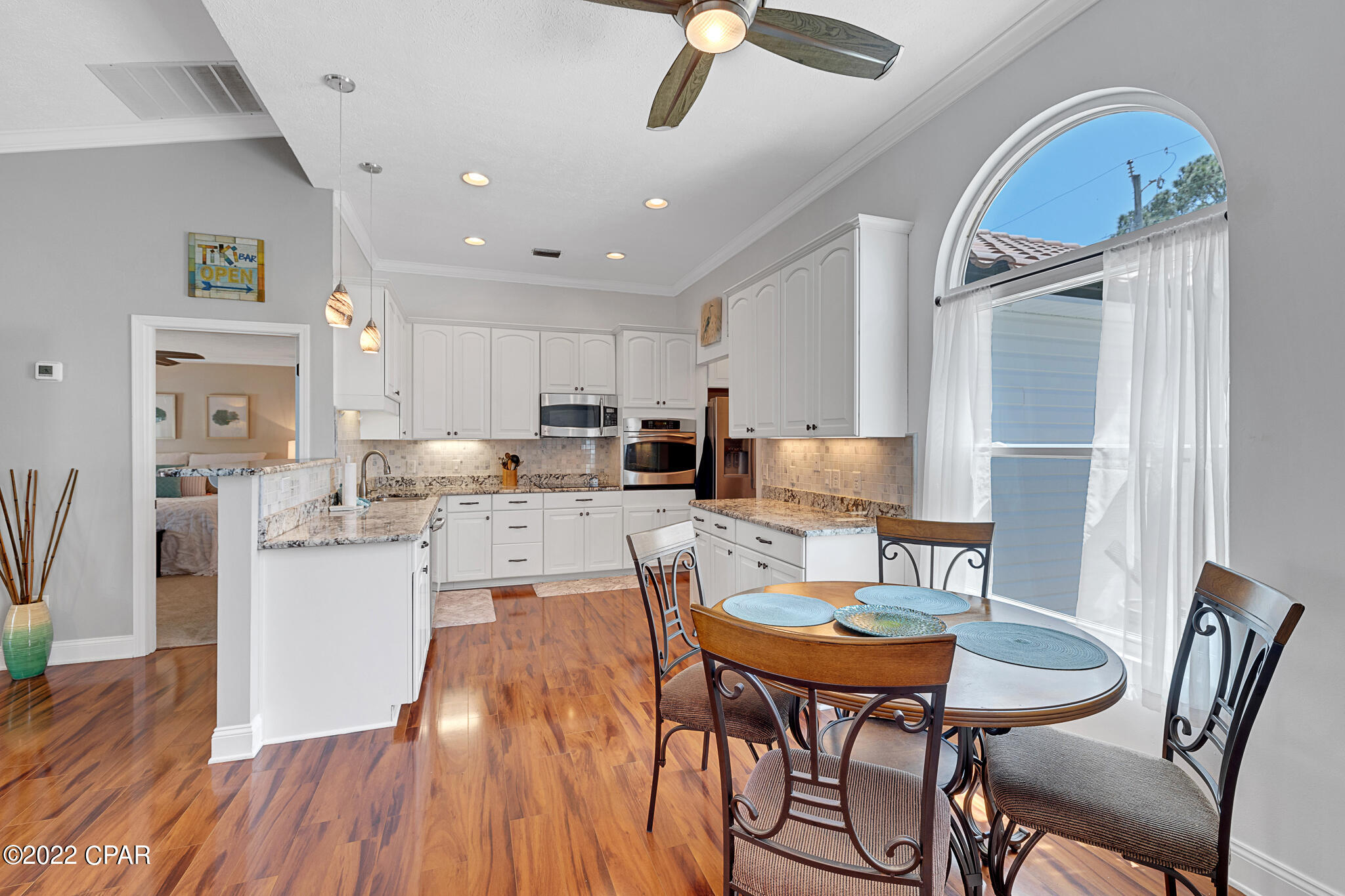 El Centro Beach - Residential