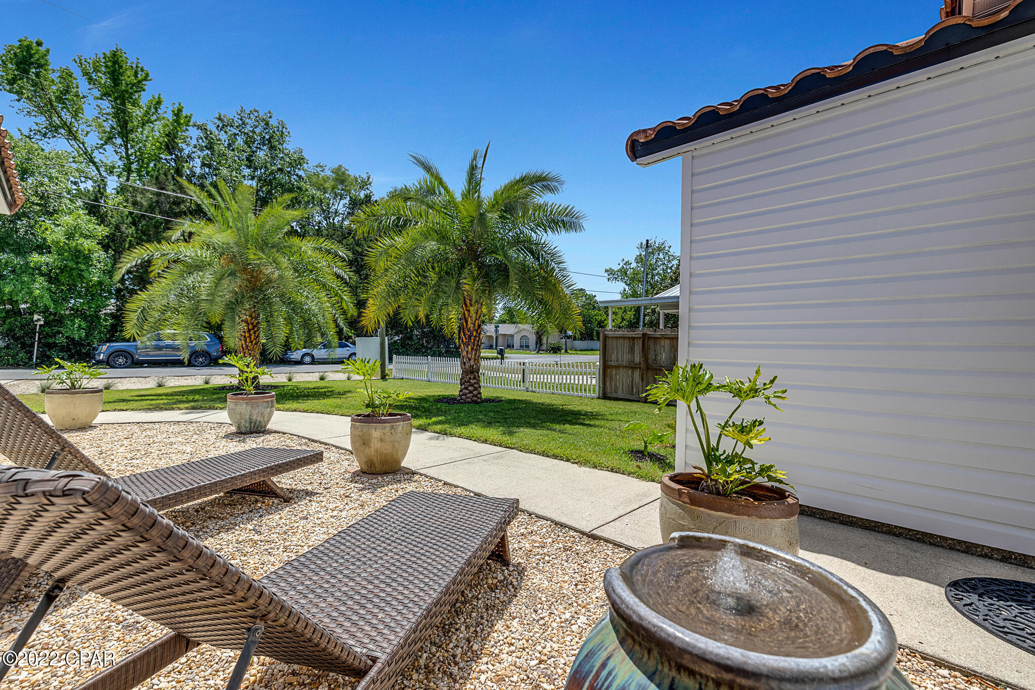 El Centro Beach - Residential