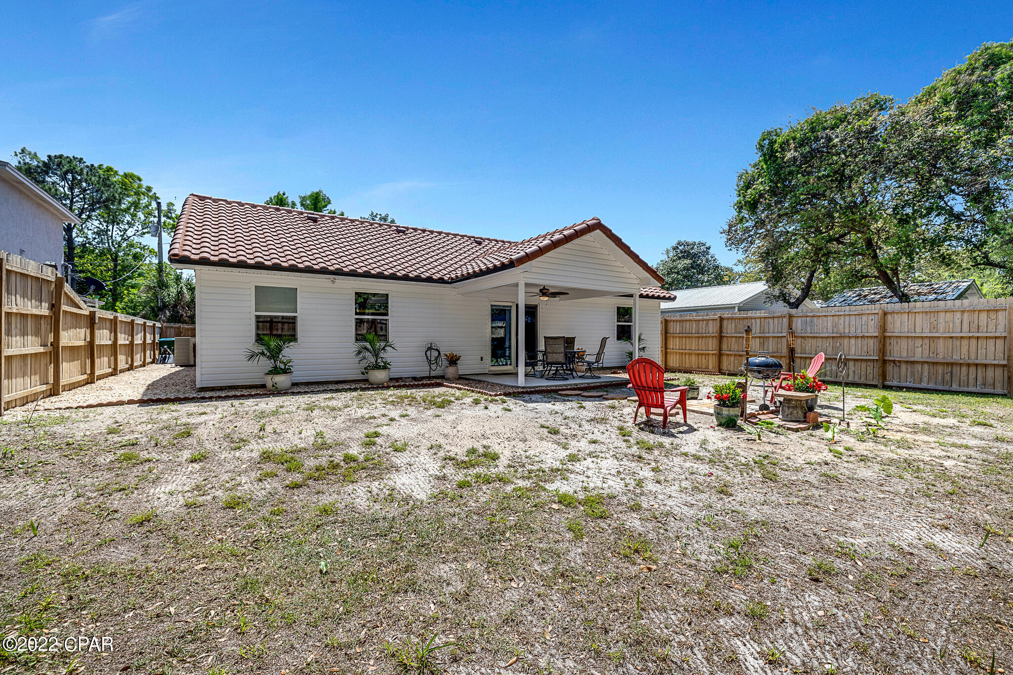 El Centro Beach - Residential