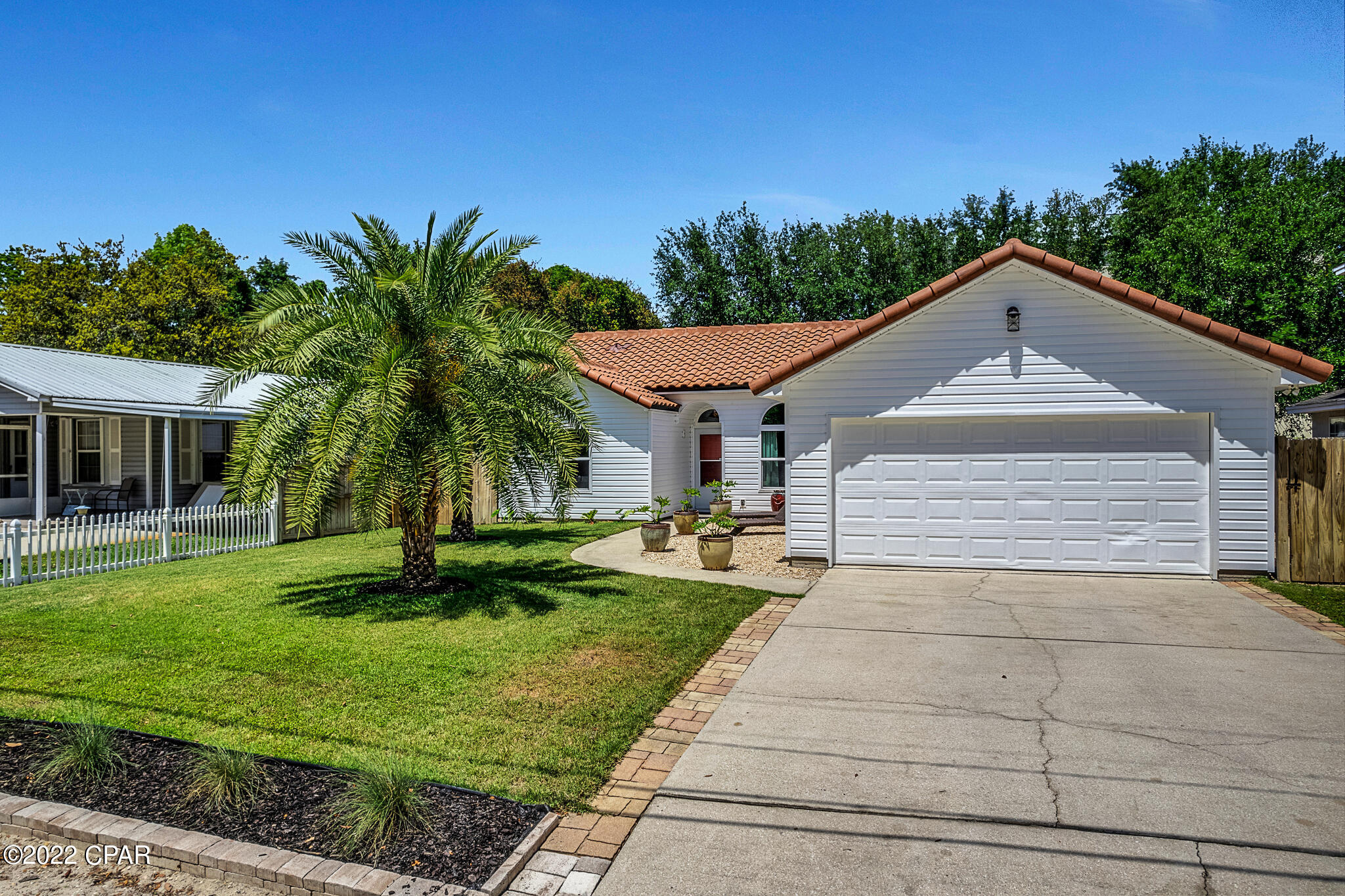 El Centro Beach - Residential
