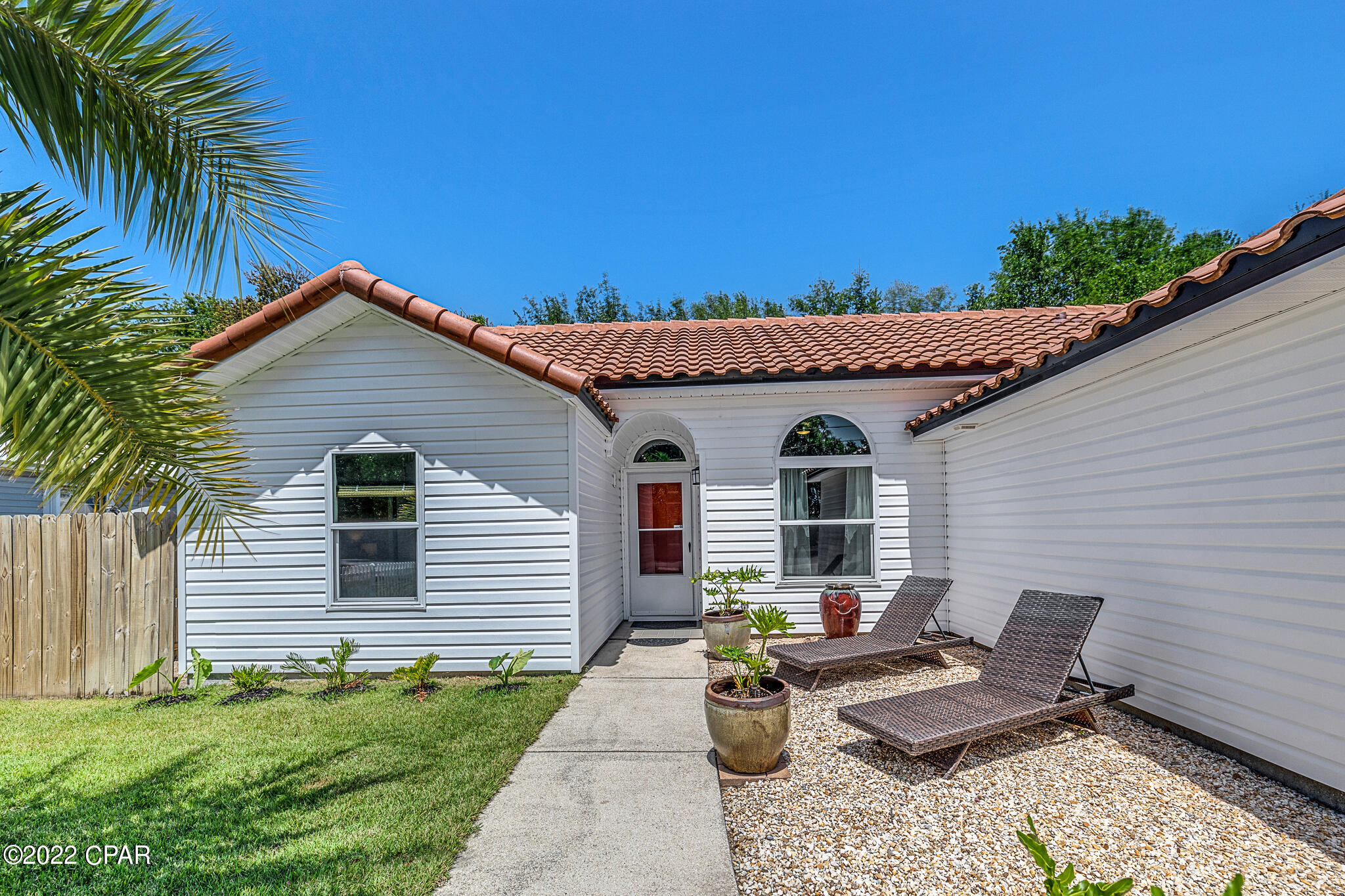 El Centro Beach - Residential