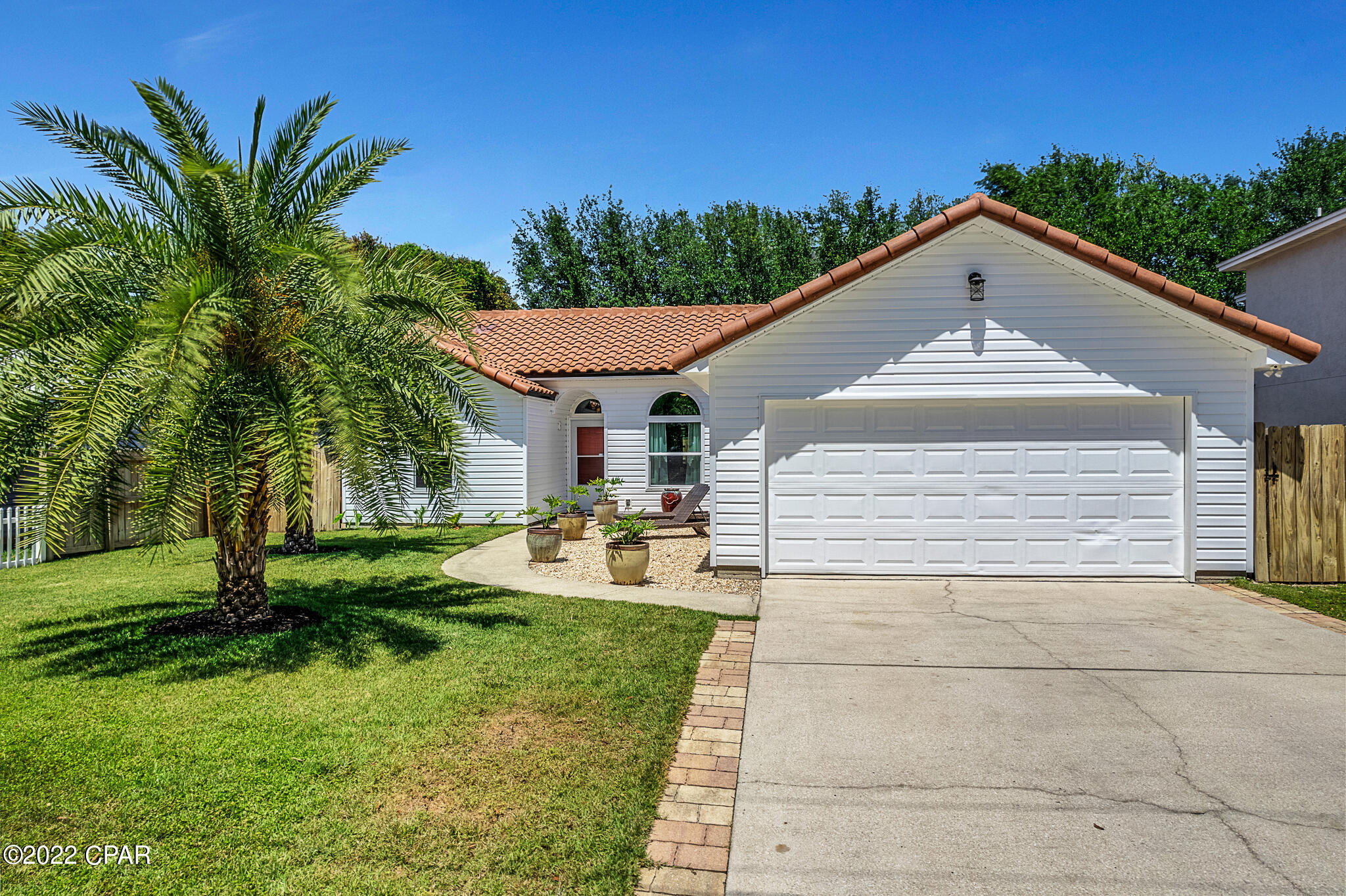 El Centro Beach - Residential