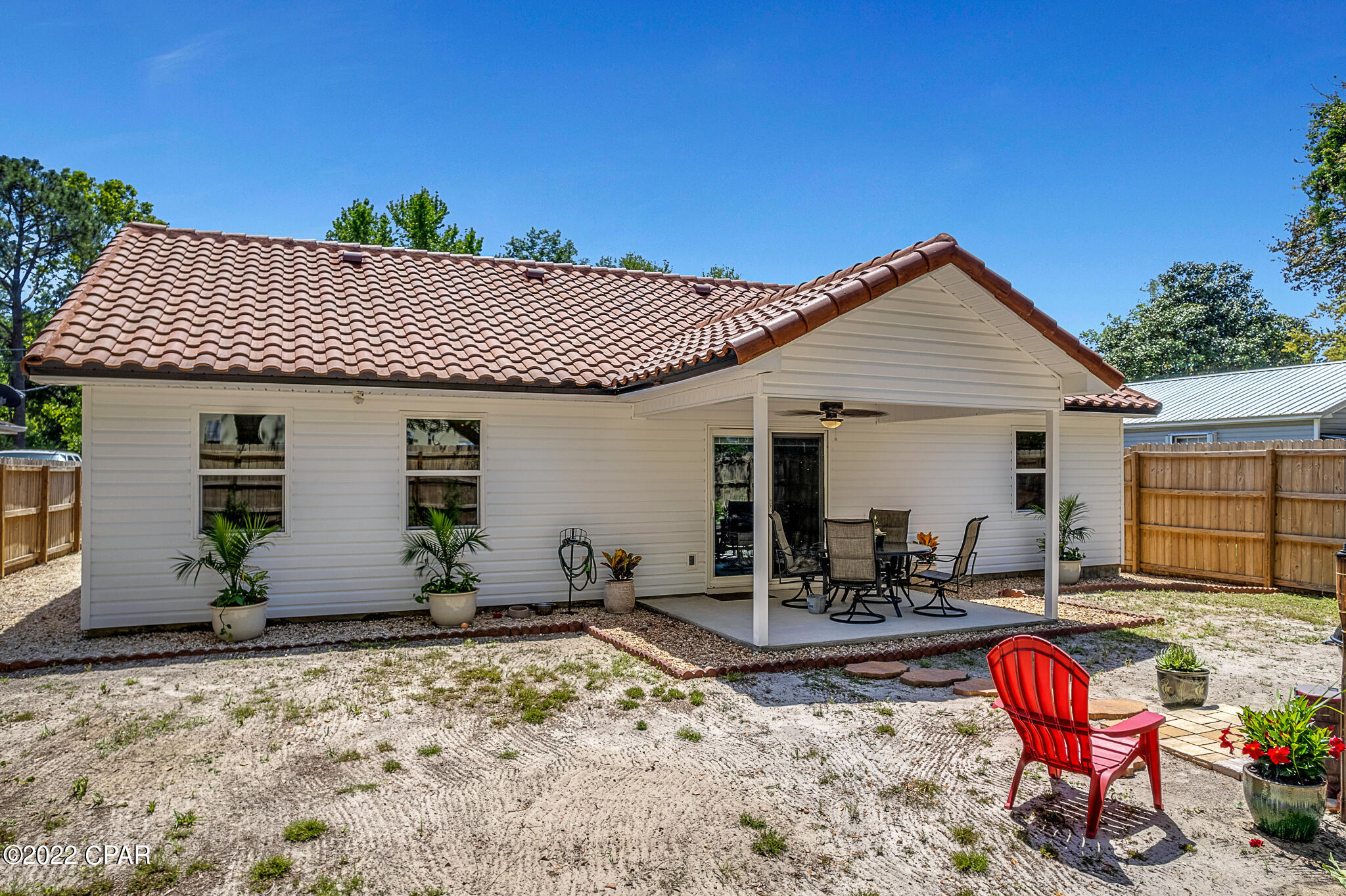 El Centro Beach - Residential