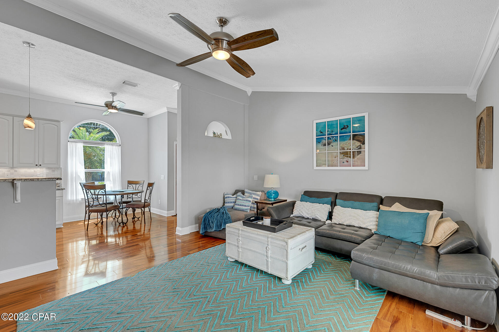 El Centro Beach - Residential