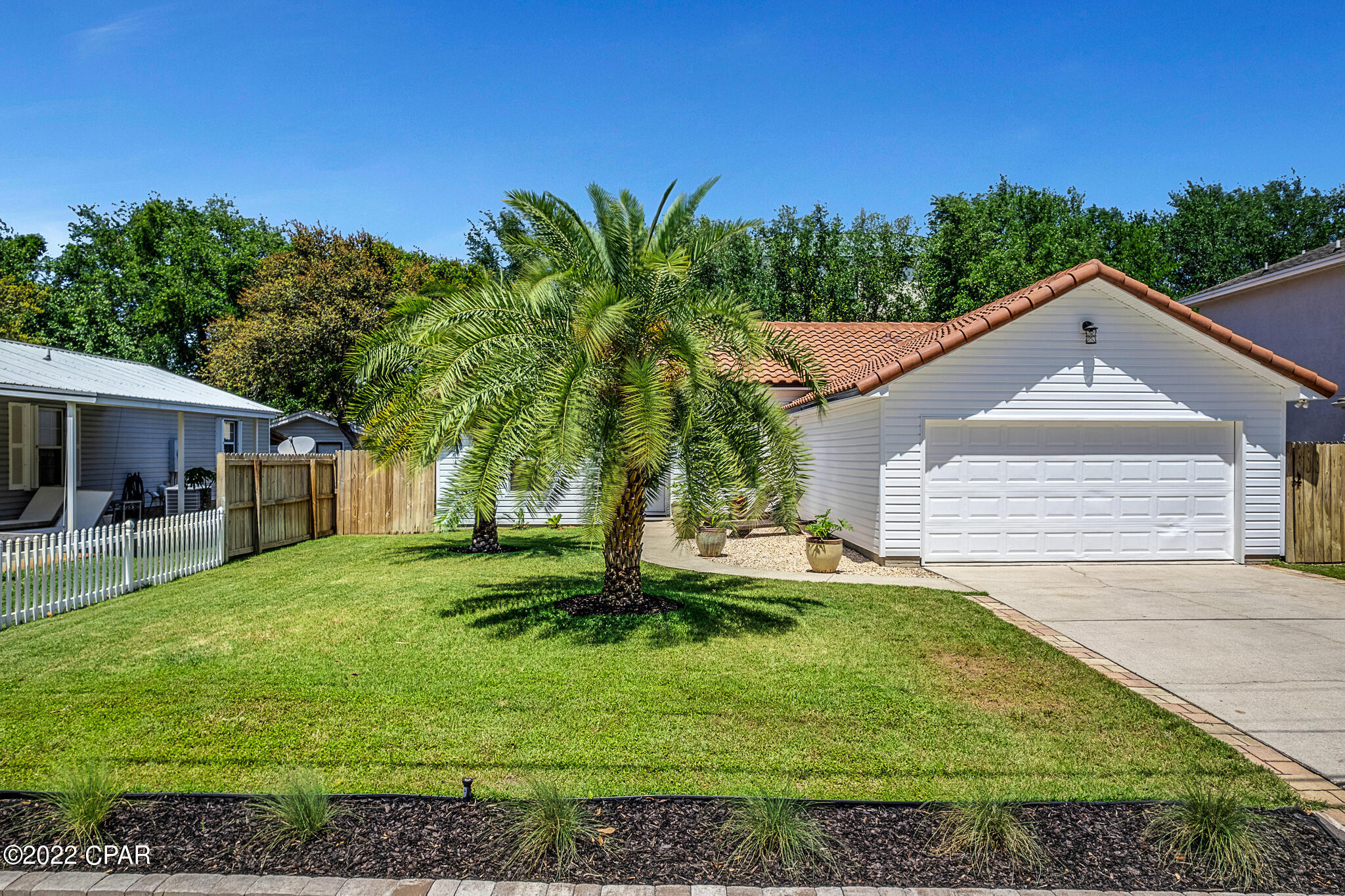 El Centro Beach - Residential