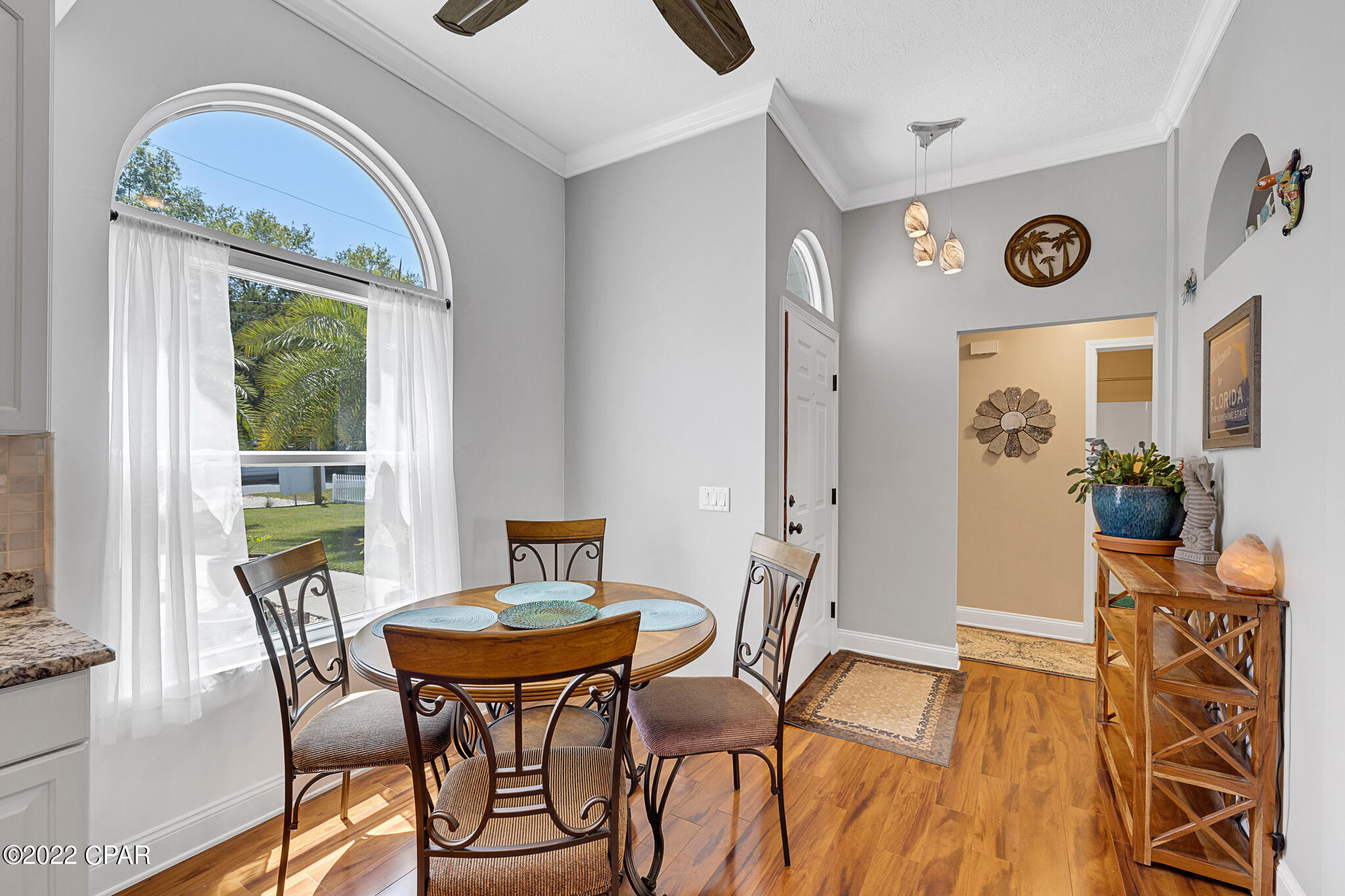 El Centro Beach - Residential