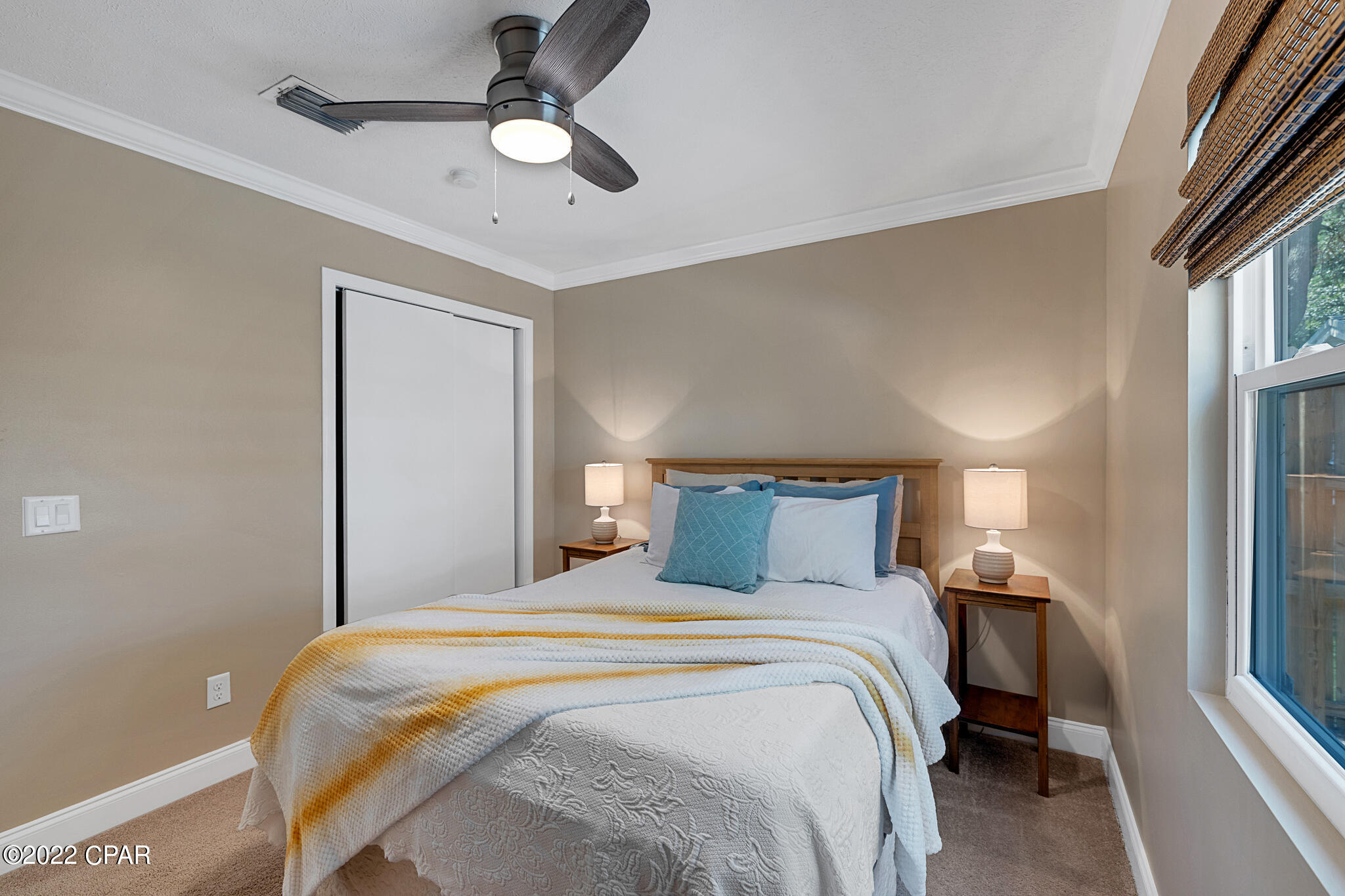 El Centro Beach - Residential