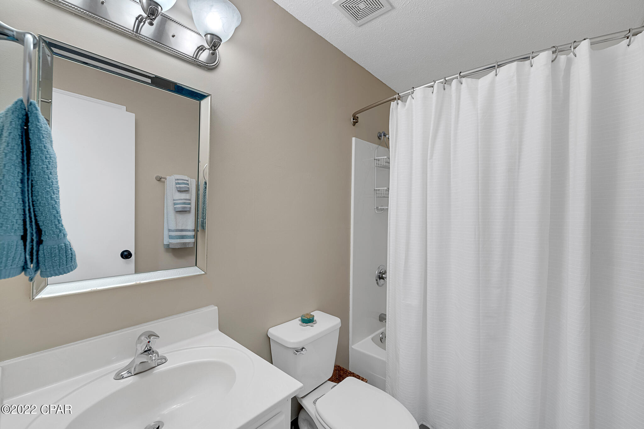 El Centro Beach - Residential