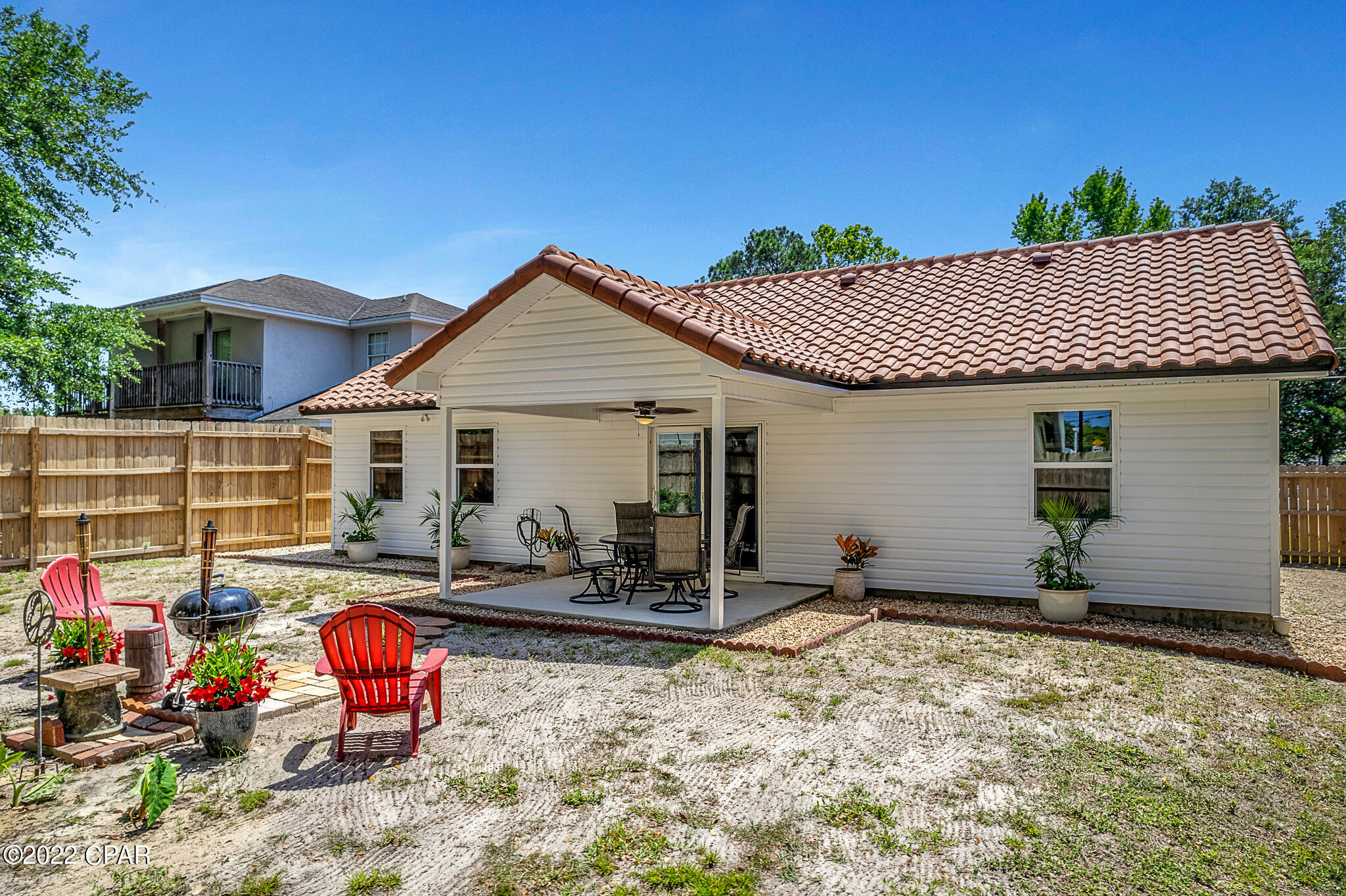 El Centro Beach - Residential