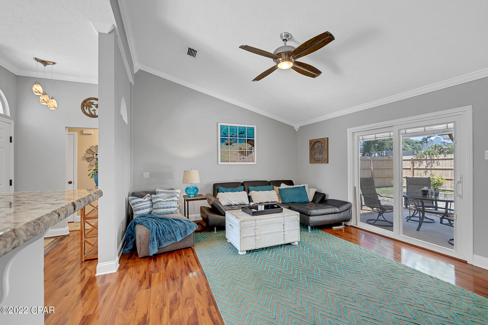 El Centro Beach - Residential