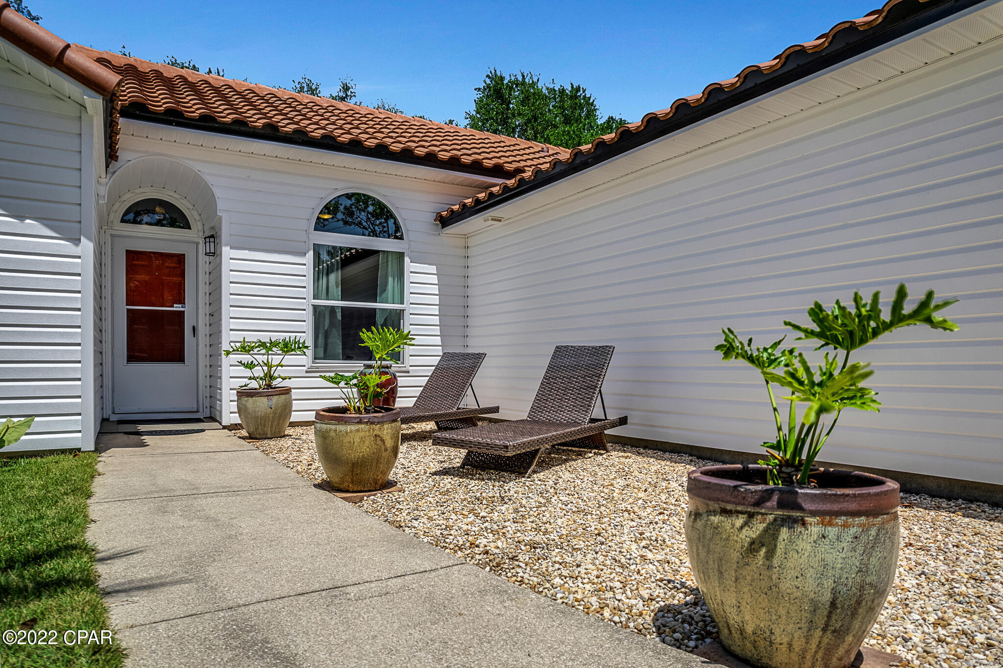 El Centro Beach - Residential