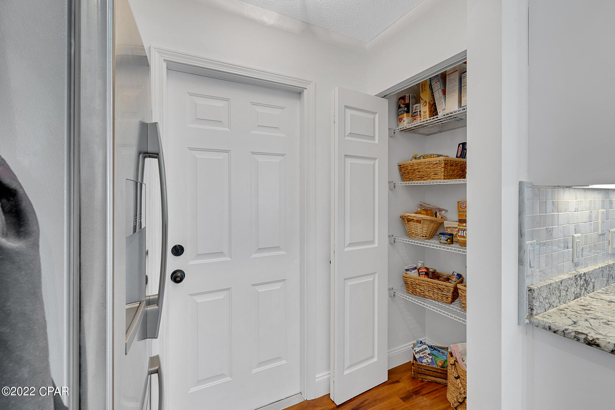 El Centro Beach - Residential