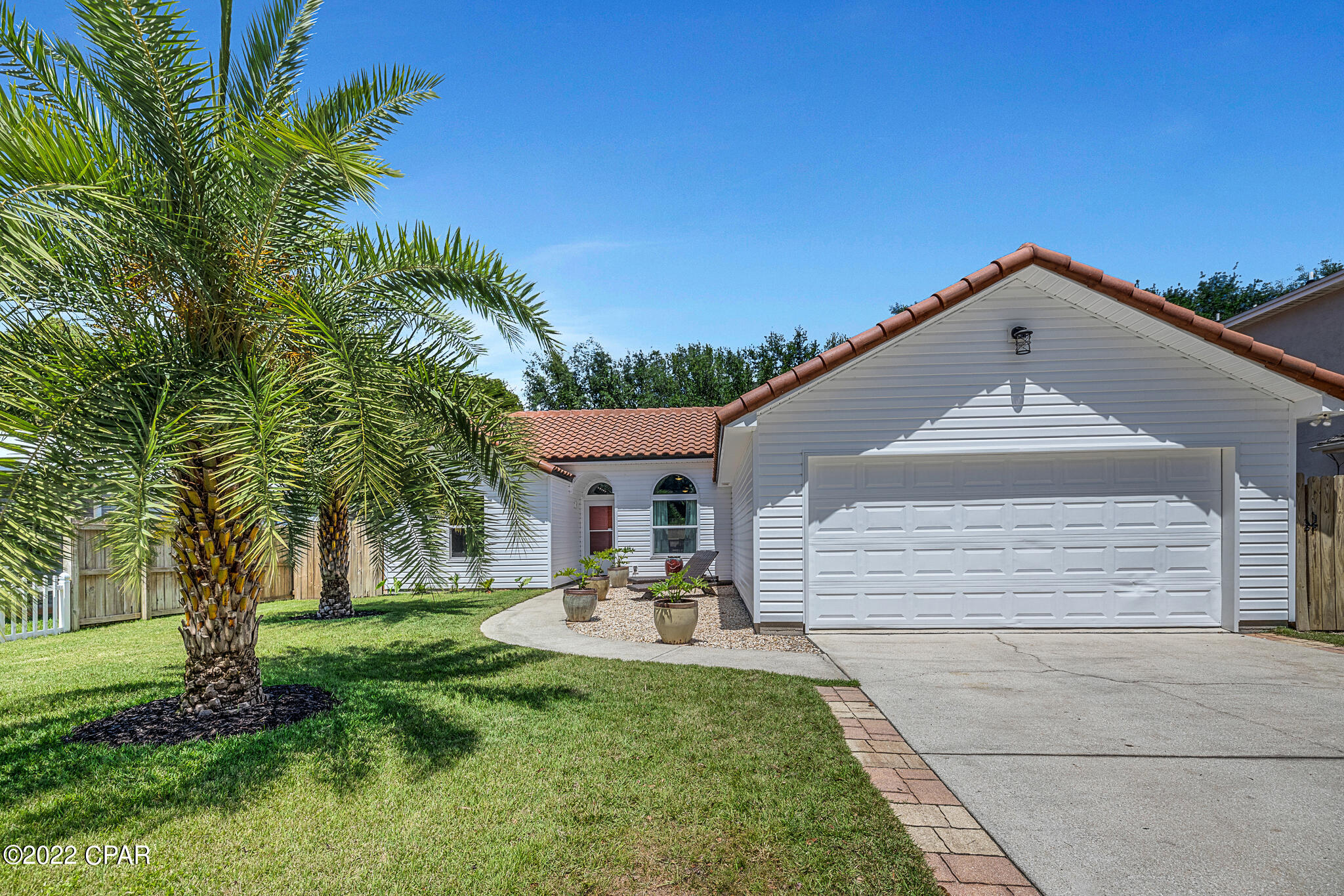 El Centro Beach - Residential