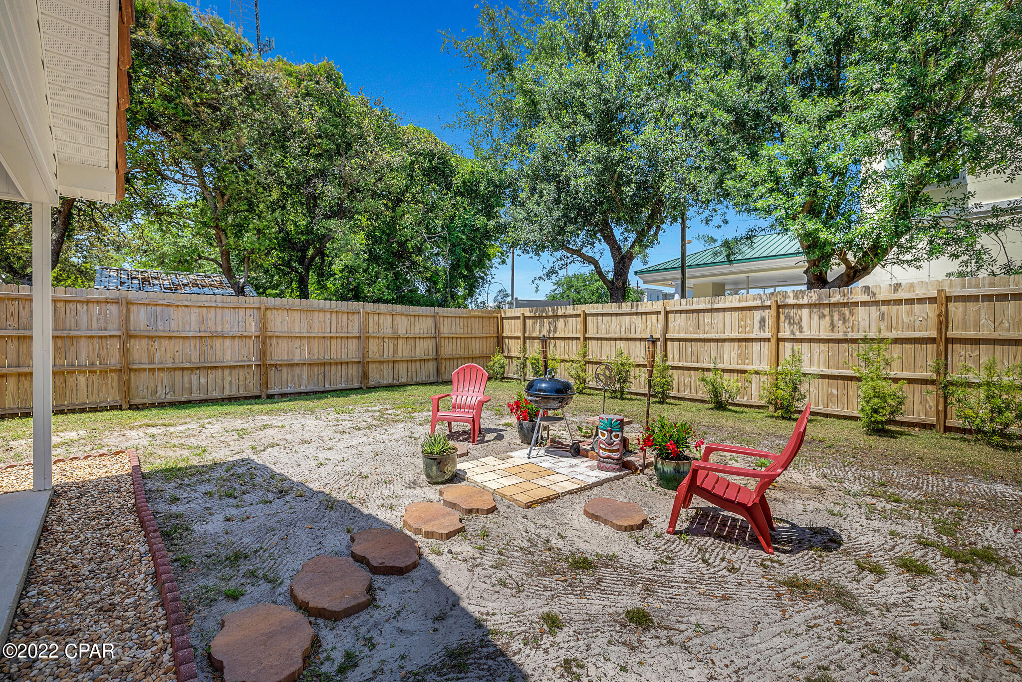 El Centro Beach - Residential