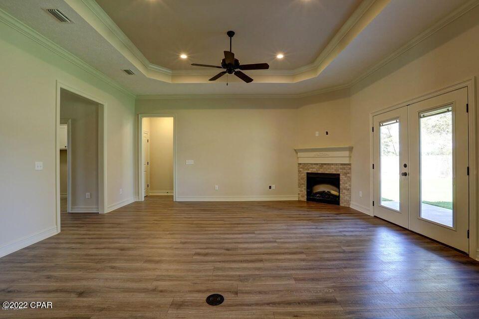 Cedar Park Ph I - Residential Lease