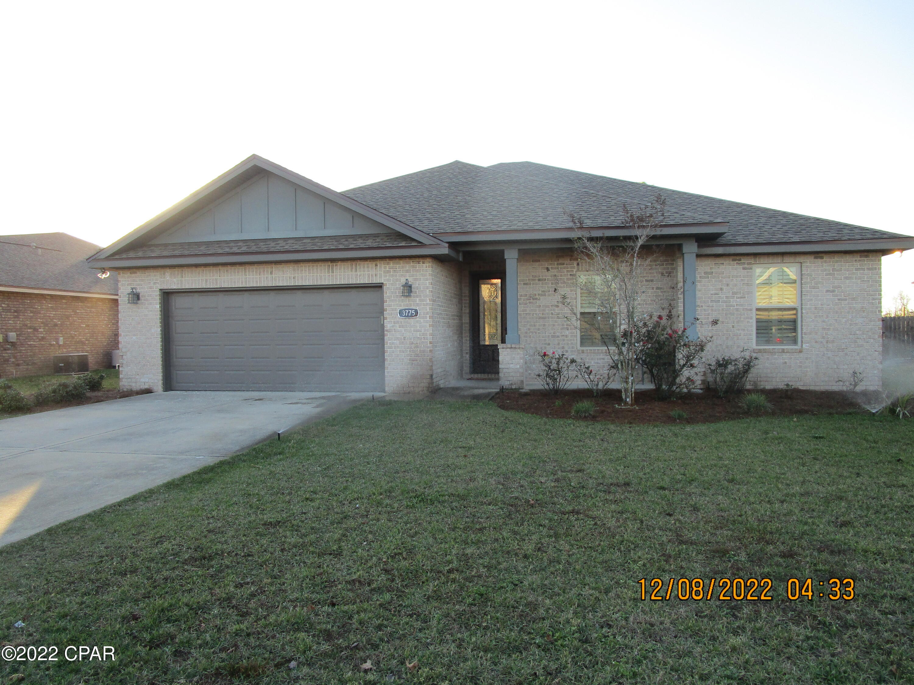 Cedar Park Ph I - Residential Lease