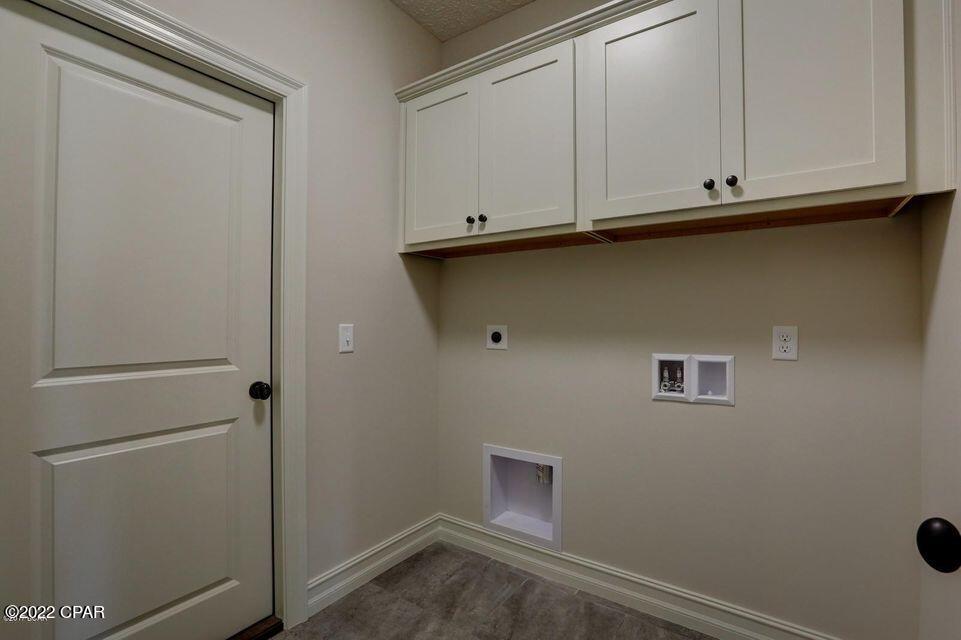 Cedar Park Ph I - Residential Lease