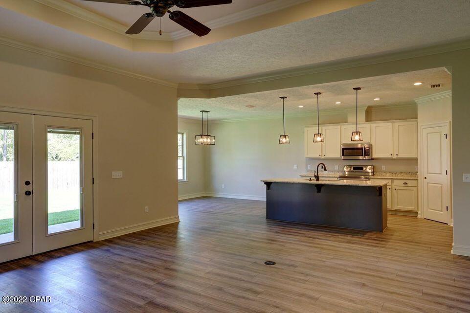 Cedar Park Ph I - Residential Lease