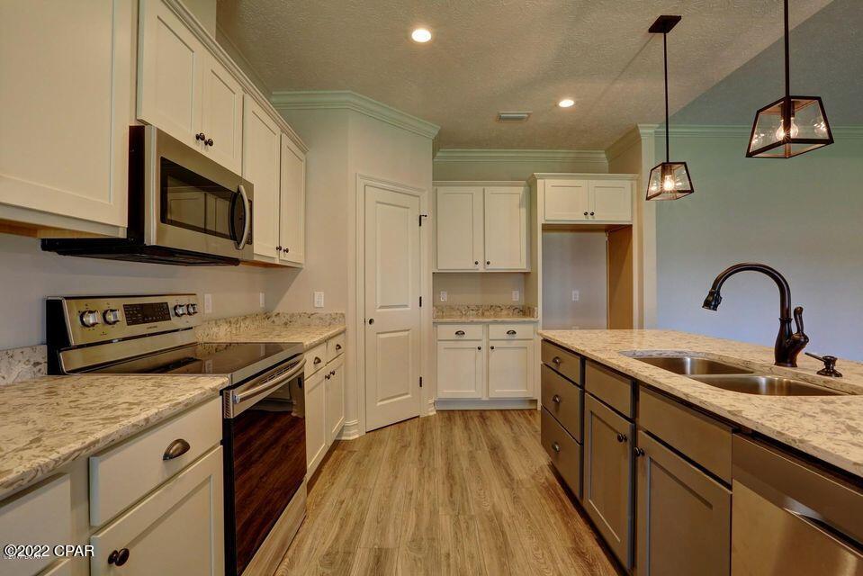 Cedar Park Ph I - Residential Lease