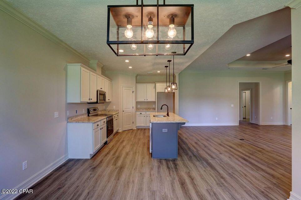 Cedar Park Ph I - Residential Lease