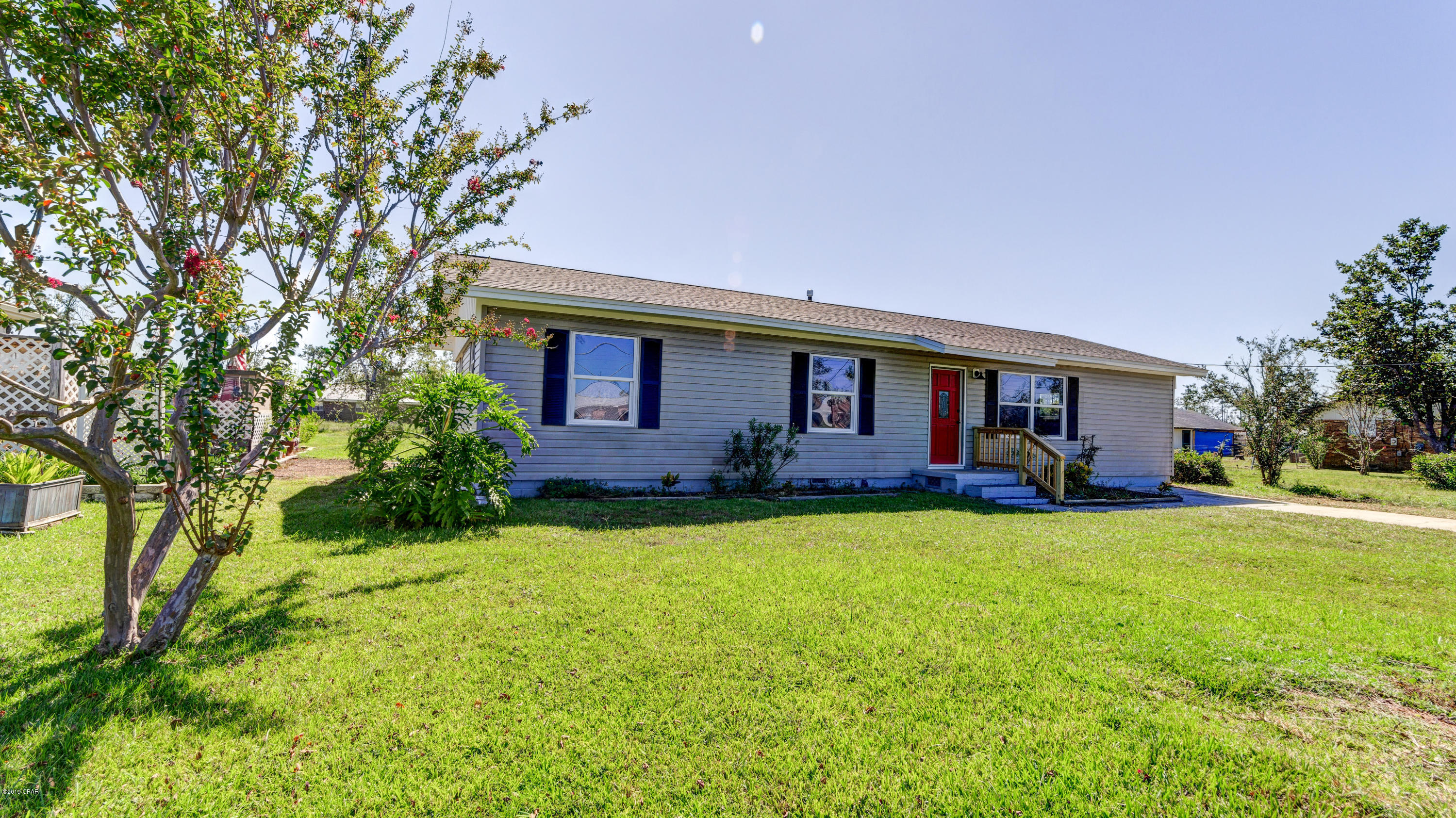 Lynn Haven - Residential