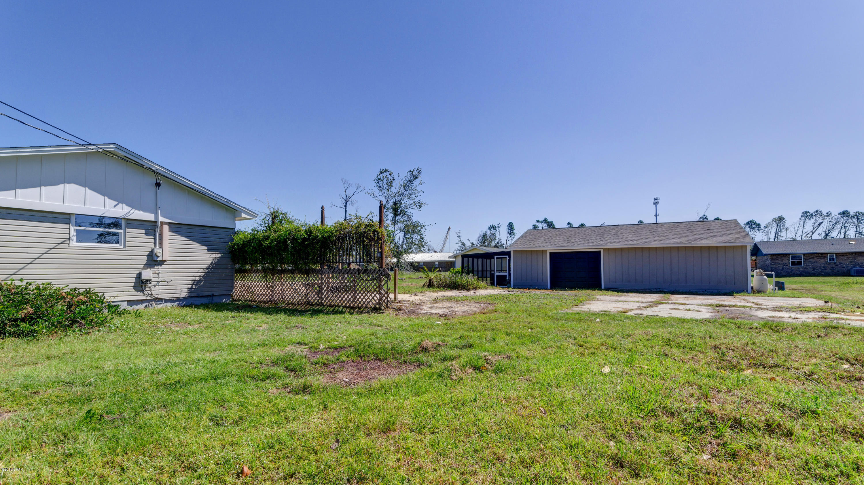 Lynn Haven - Residential