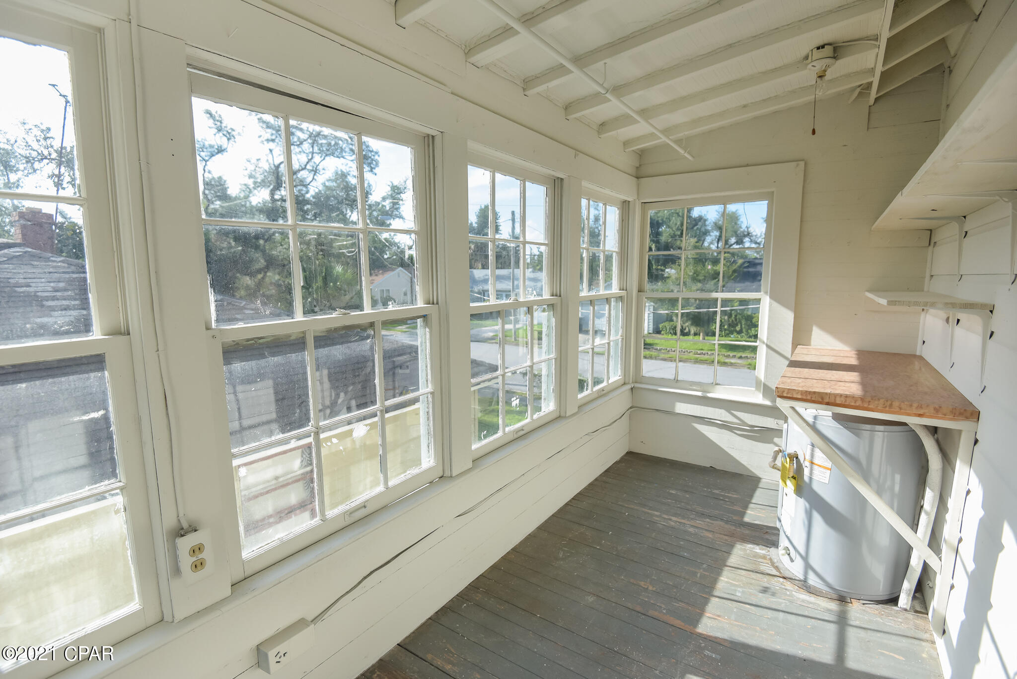 [No Recorded Subdiv] - Residential Lease