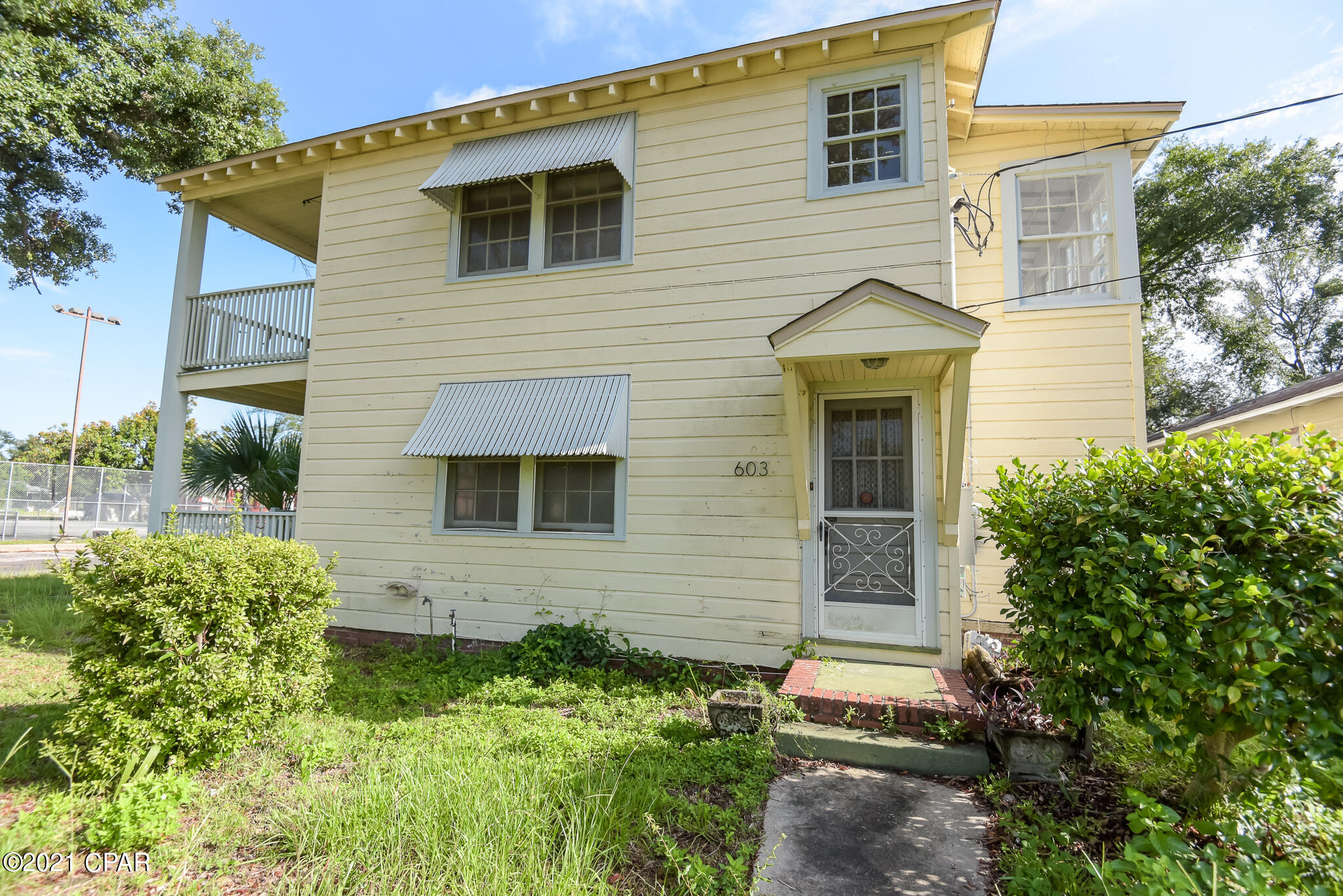 [No Recorded Subdiv] - Residential Lease