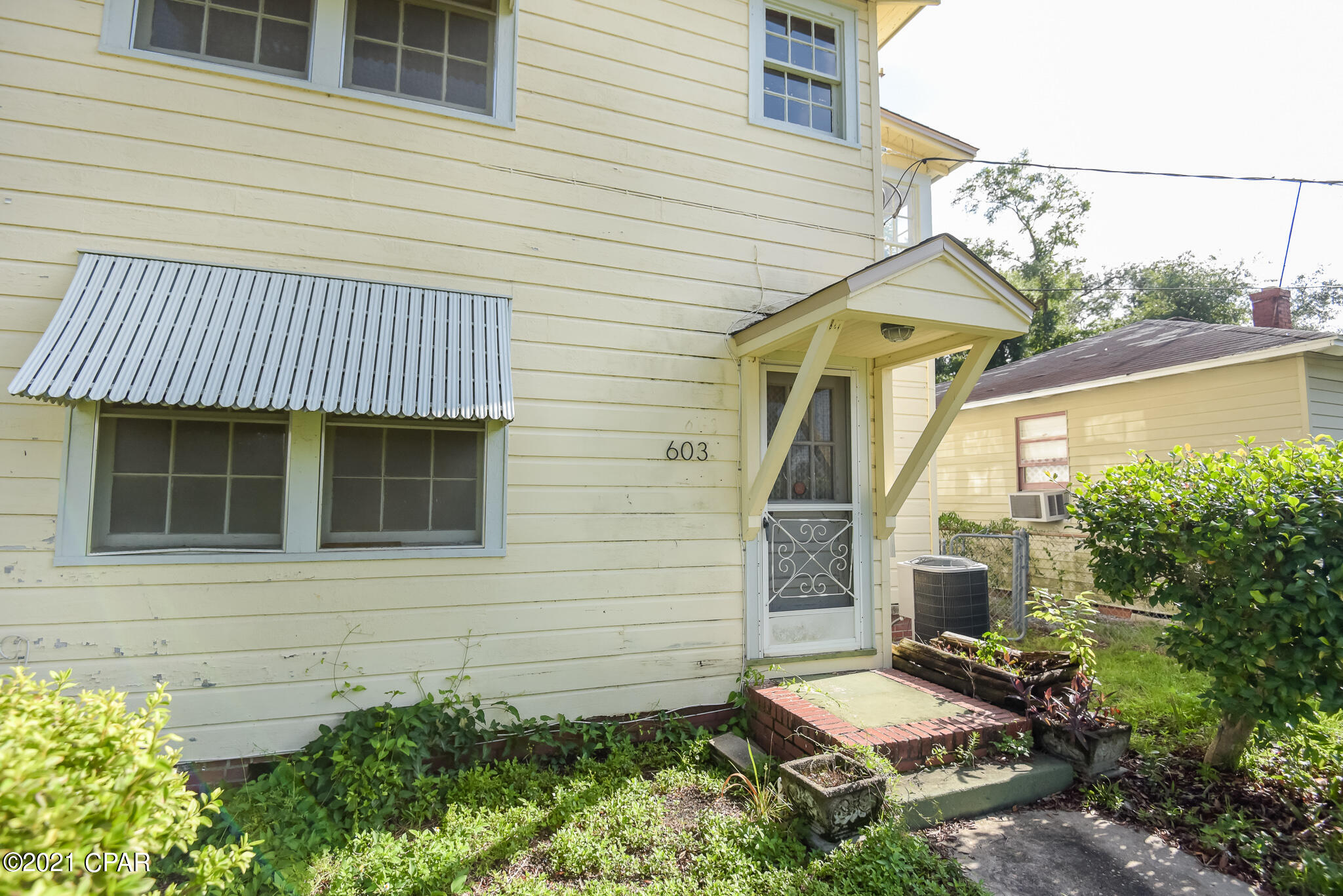 [No Recorded Subdiv] - Residential Lease