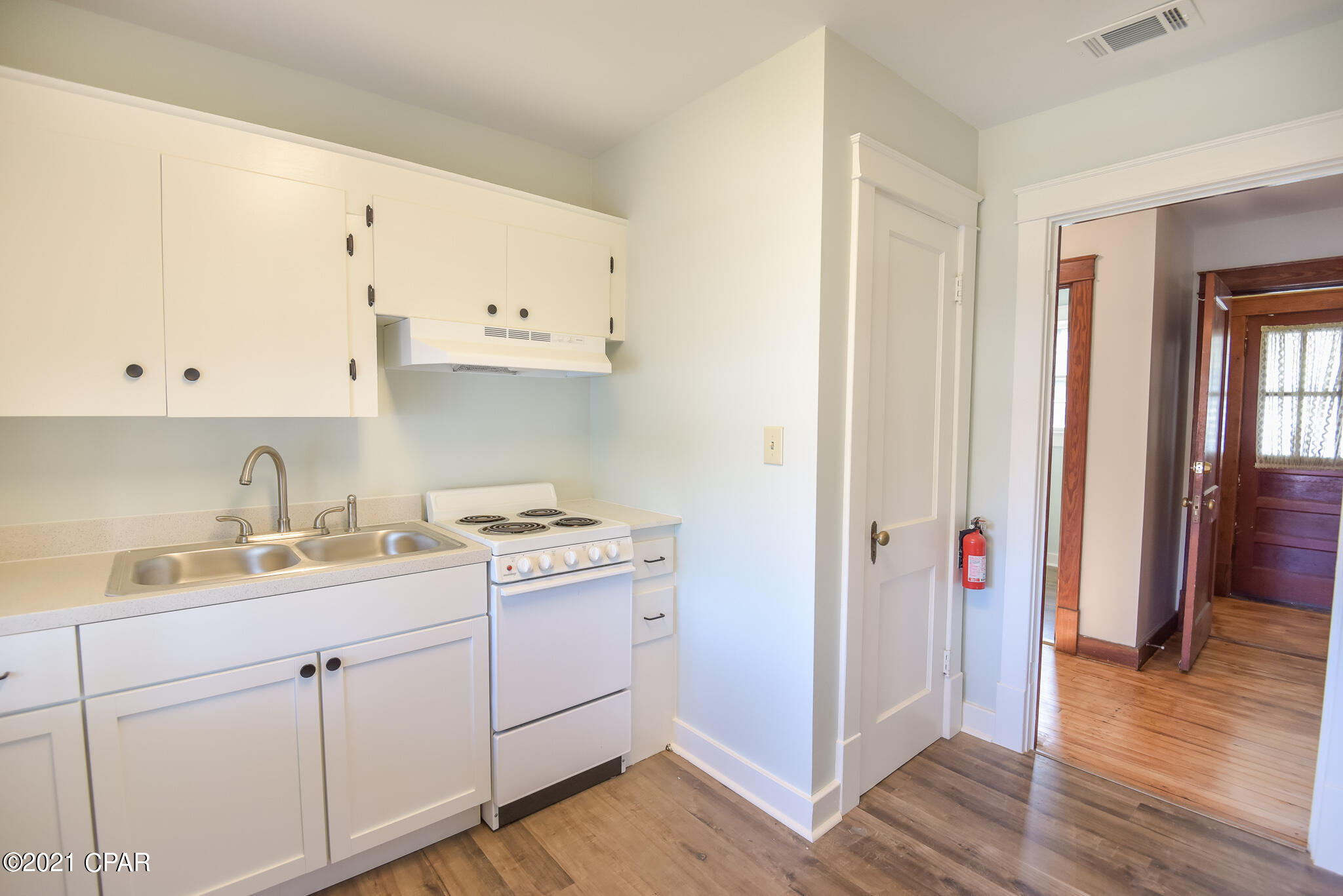 [No Recorded Subdiv] - Residential Lease