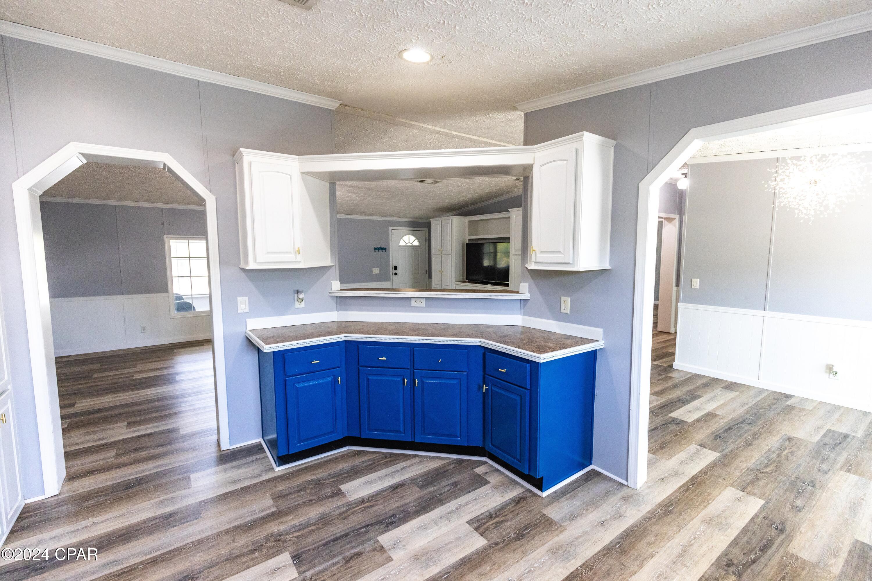 Crestview Heights - Residential Lease