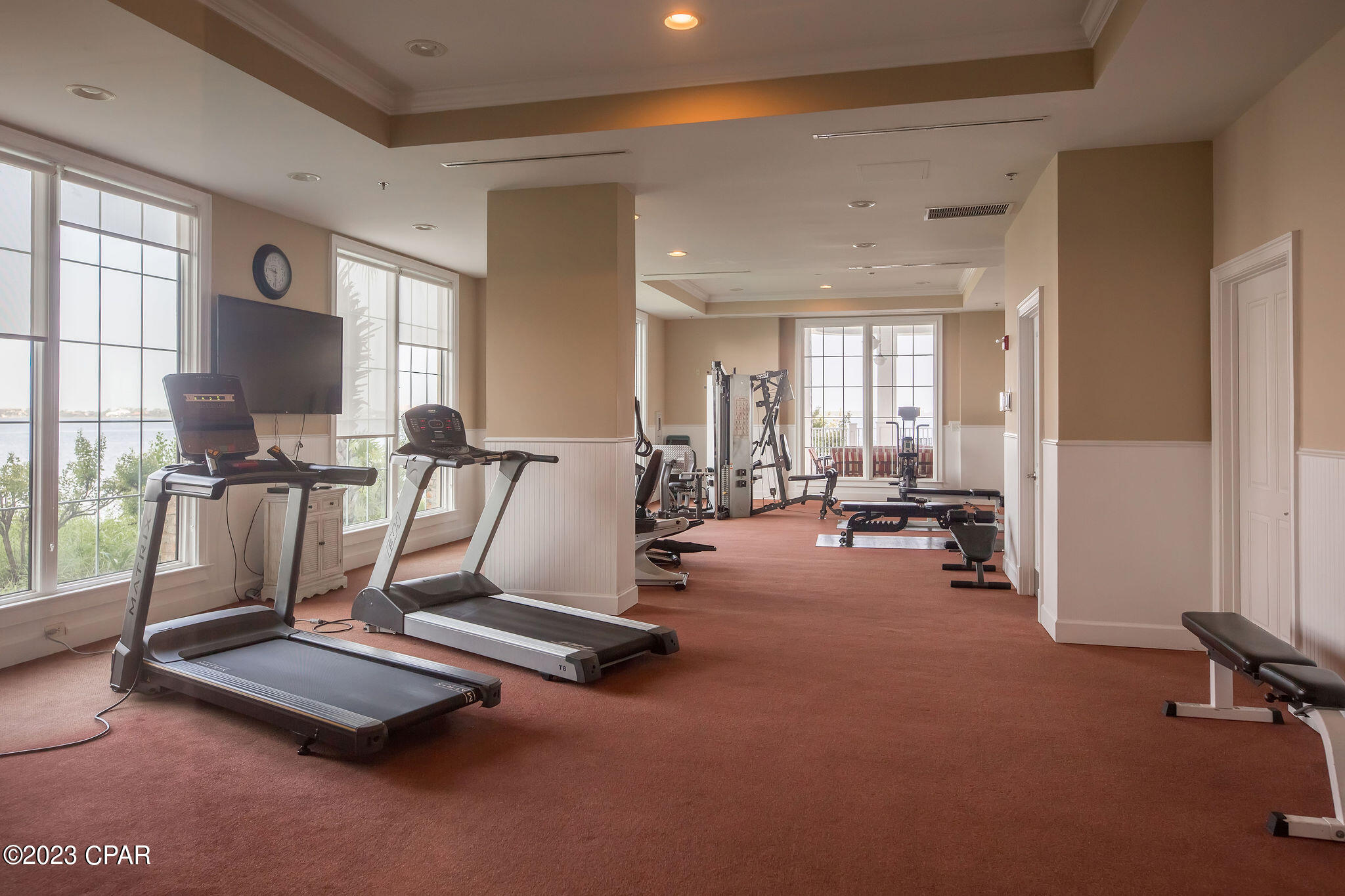 Harbour Village At Historic St Andrews - Residential