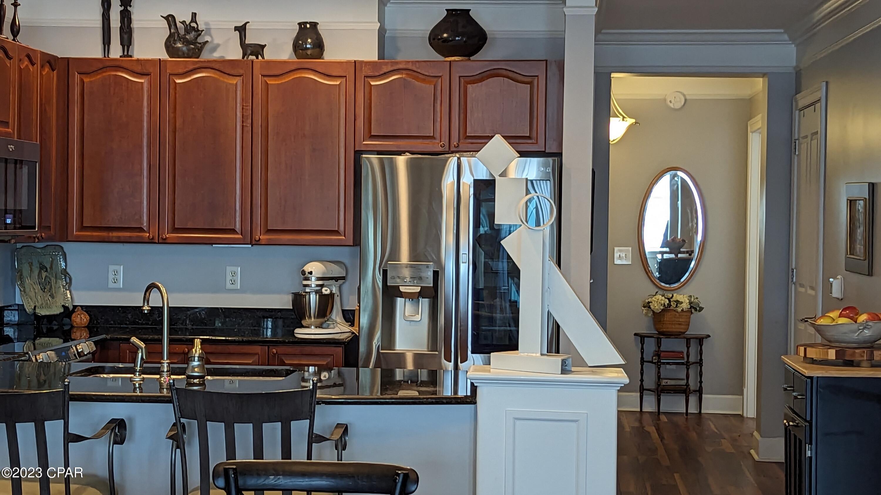 Harbour Village At Historic St Andrews - Residential