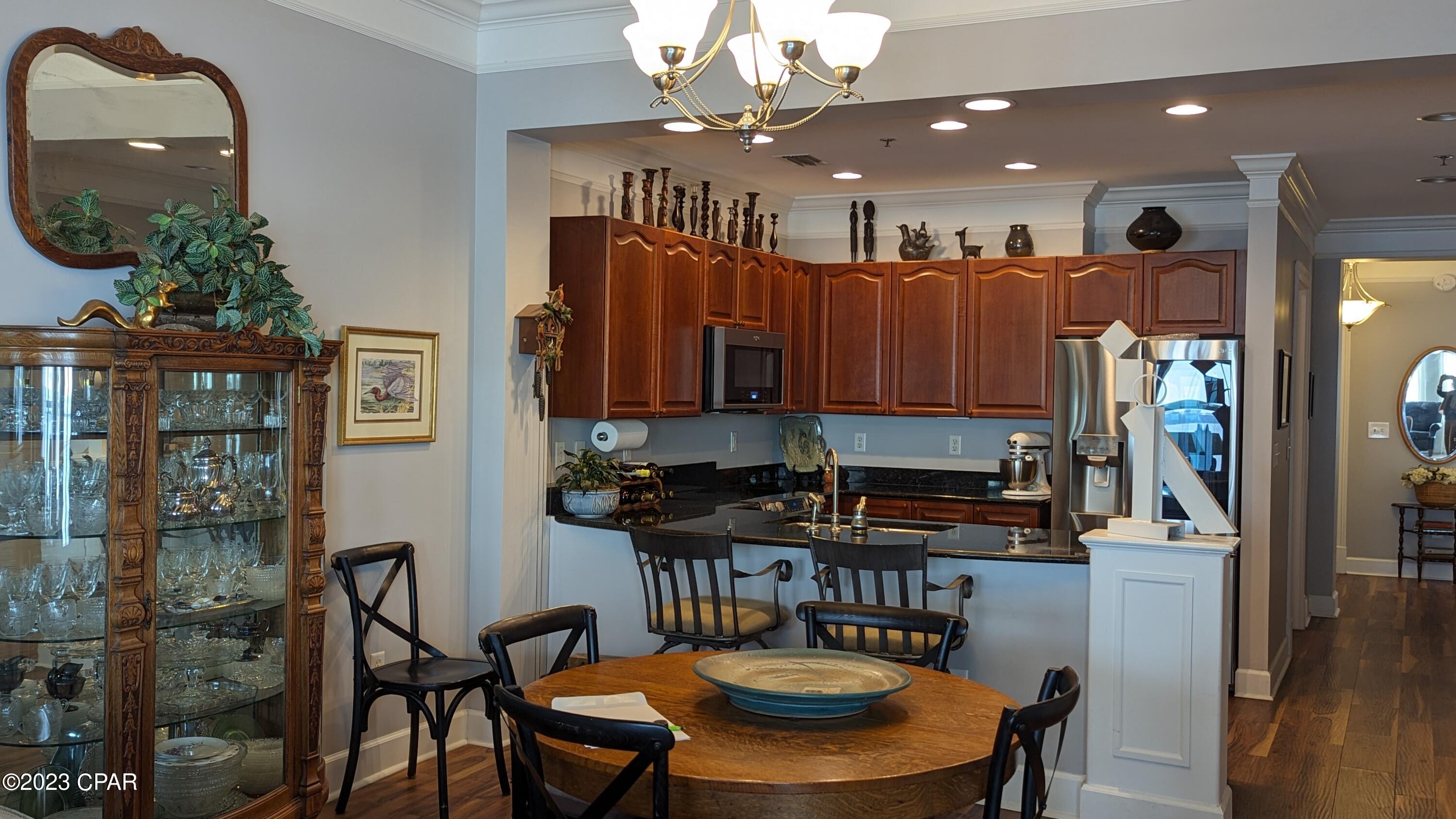 Harbour Village At Historic St Andrews - Residential